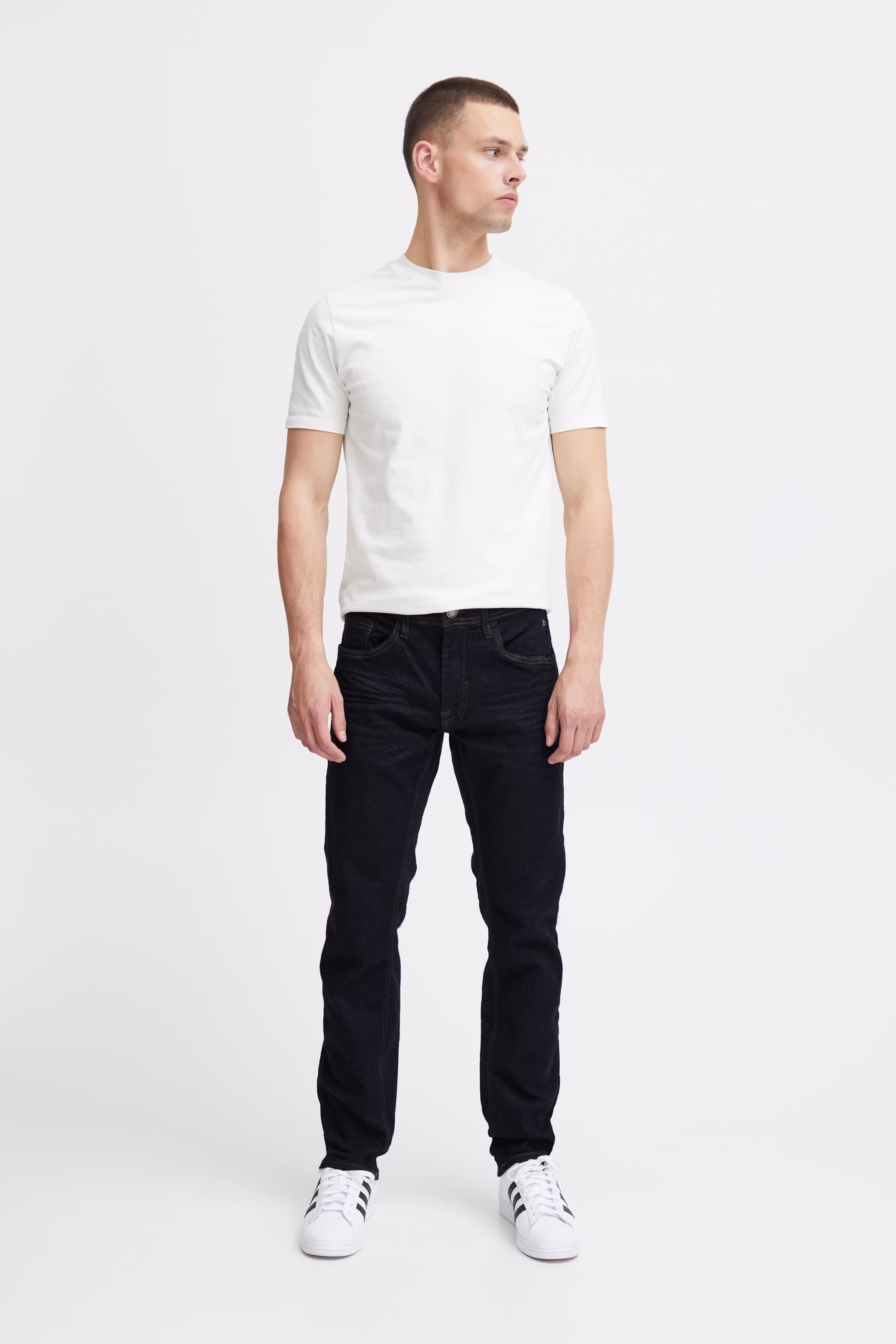 Jeans LOOKBOOK FRONT 20712391-200299