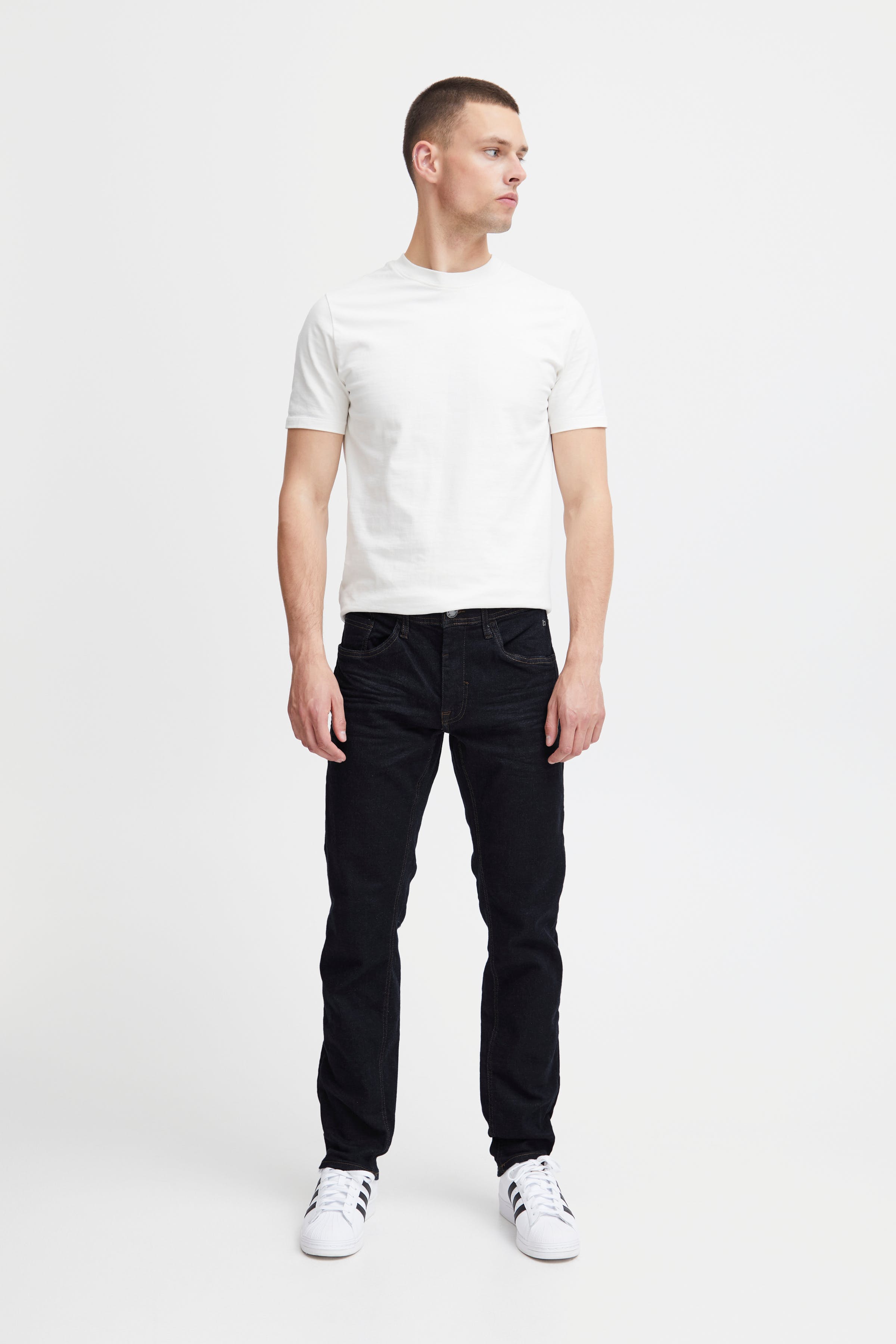 Jeans LOOKBOOK FRONT 20712391-200299