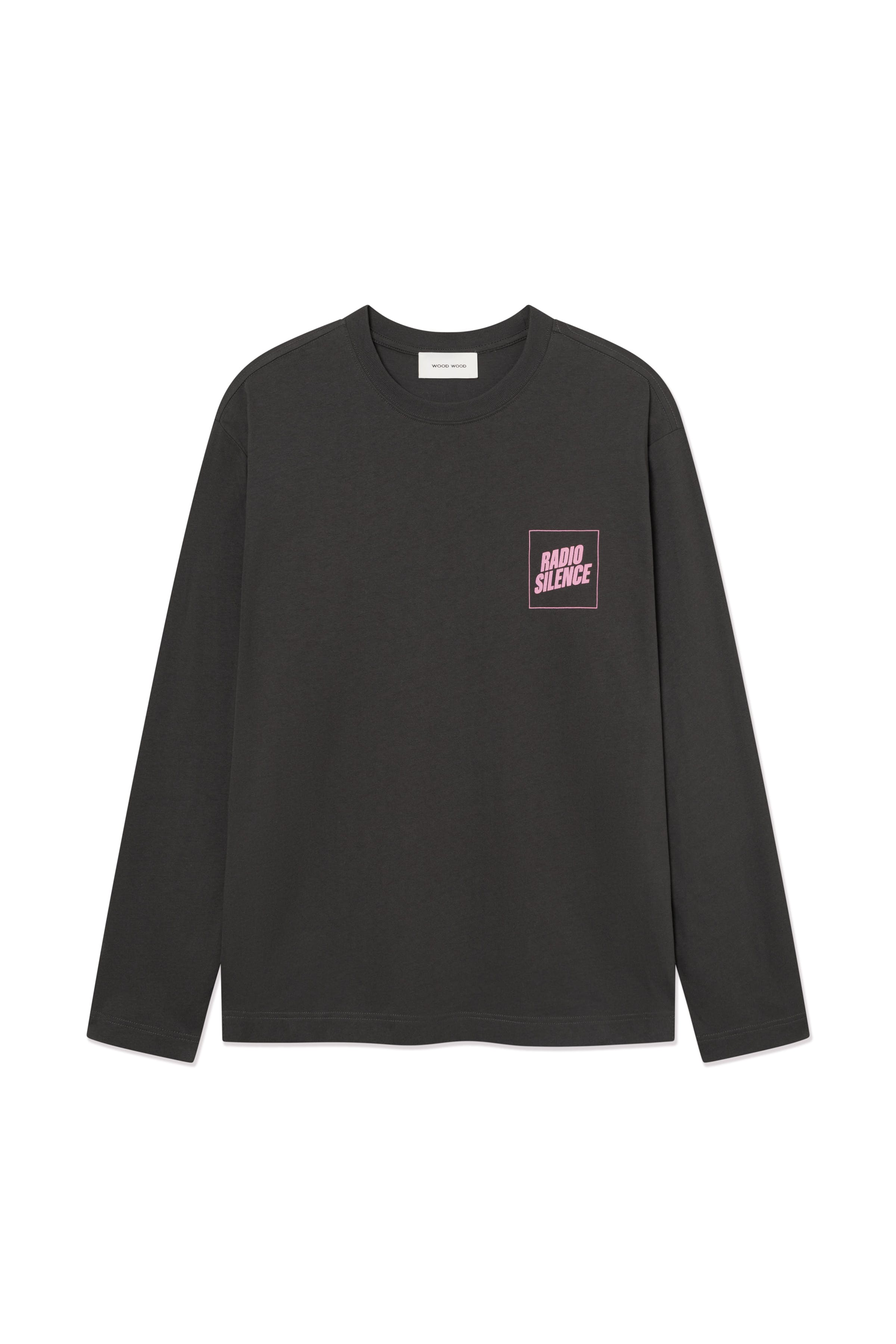 WWRyan T-shirt PACK FRONT 30252270-194305