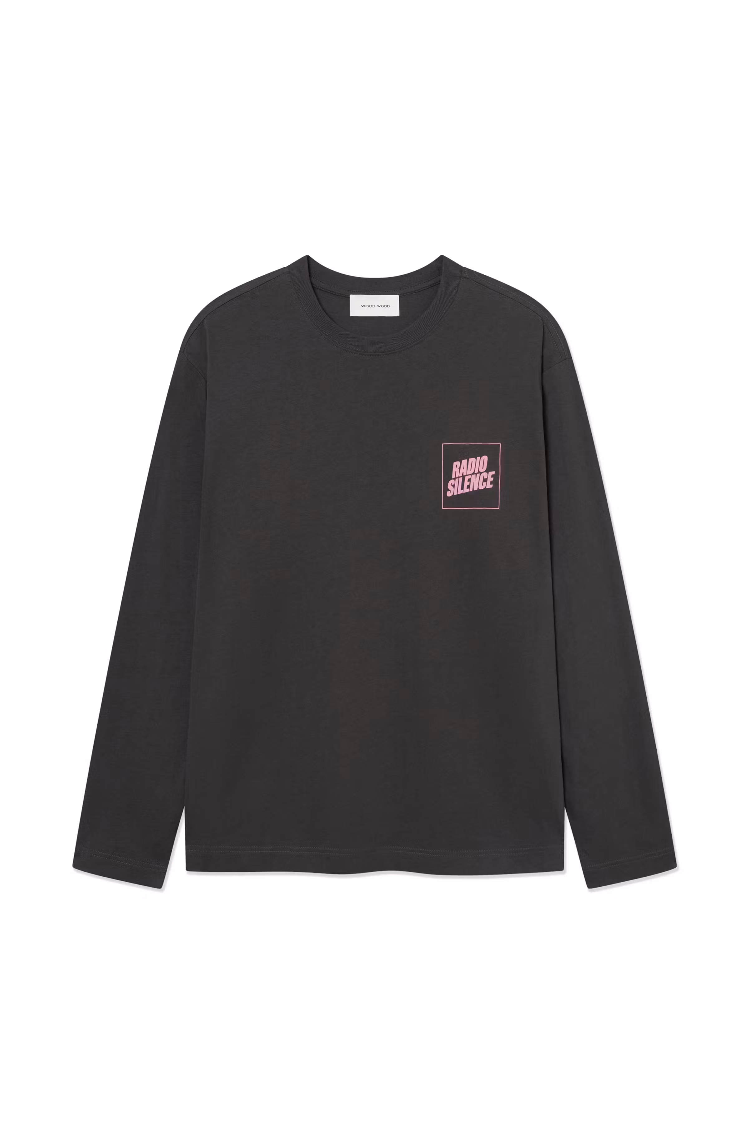 WWRyan T-shirt PACK FRONT 30252270-194305