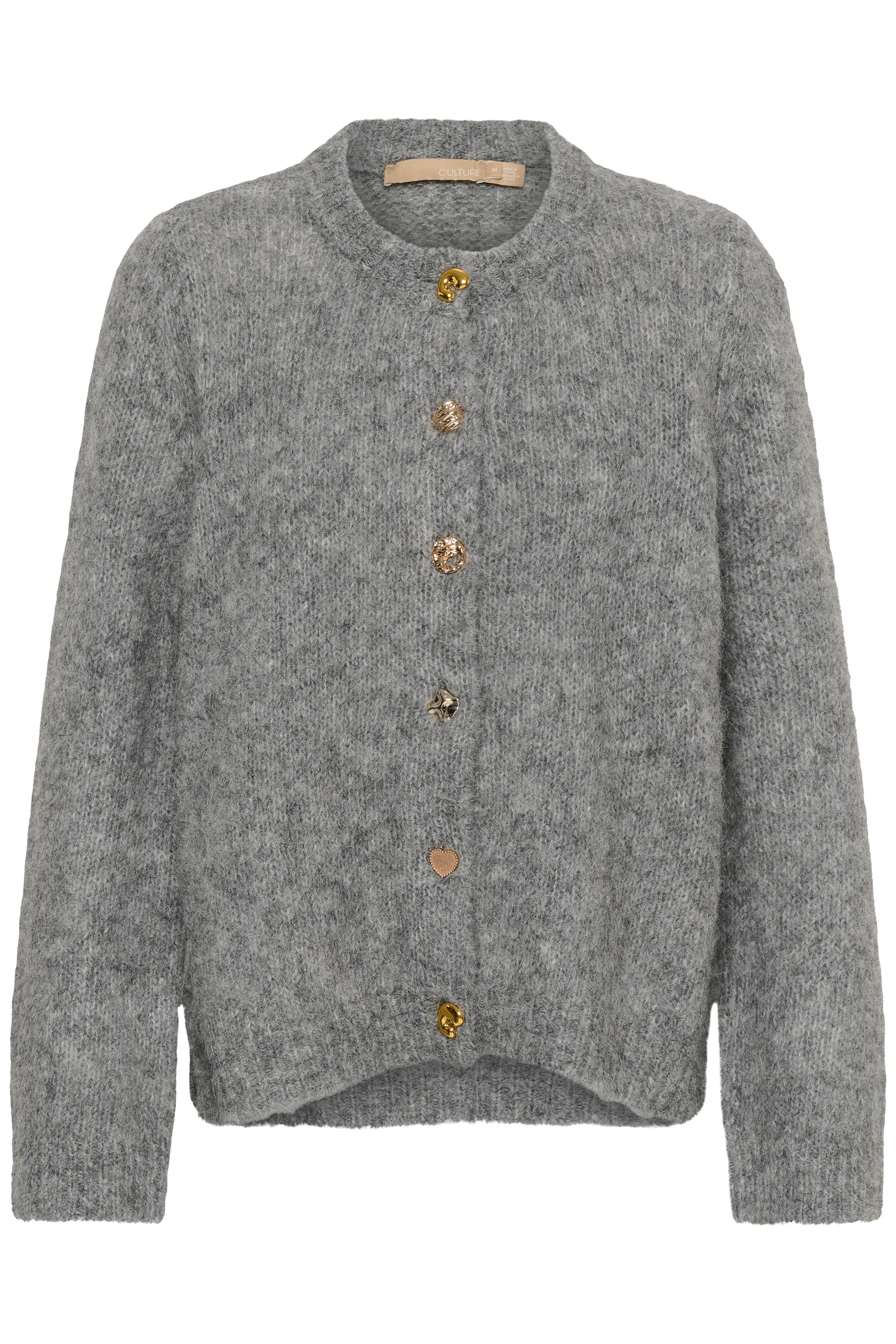 CUANTHEA Cardigan PACK FRONT 50114119-900014545