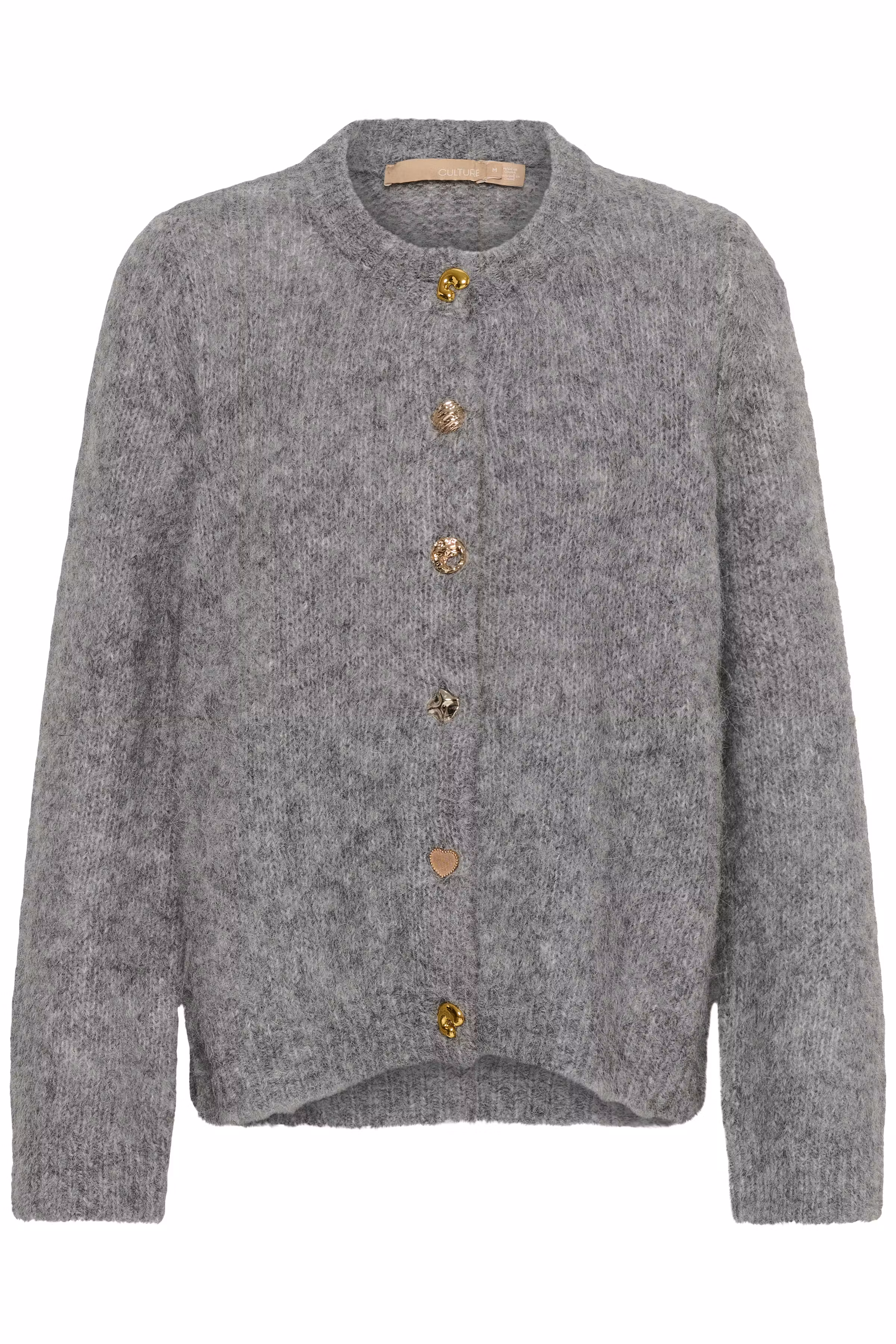 CUANTHEA Cardigan PACK FRONT 50114119-900014545