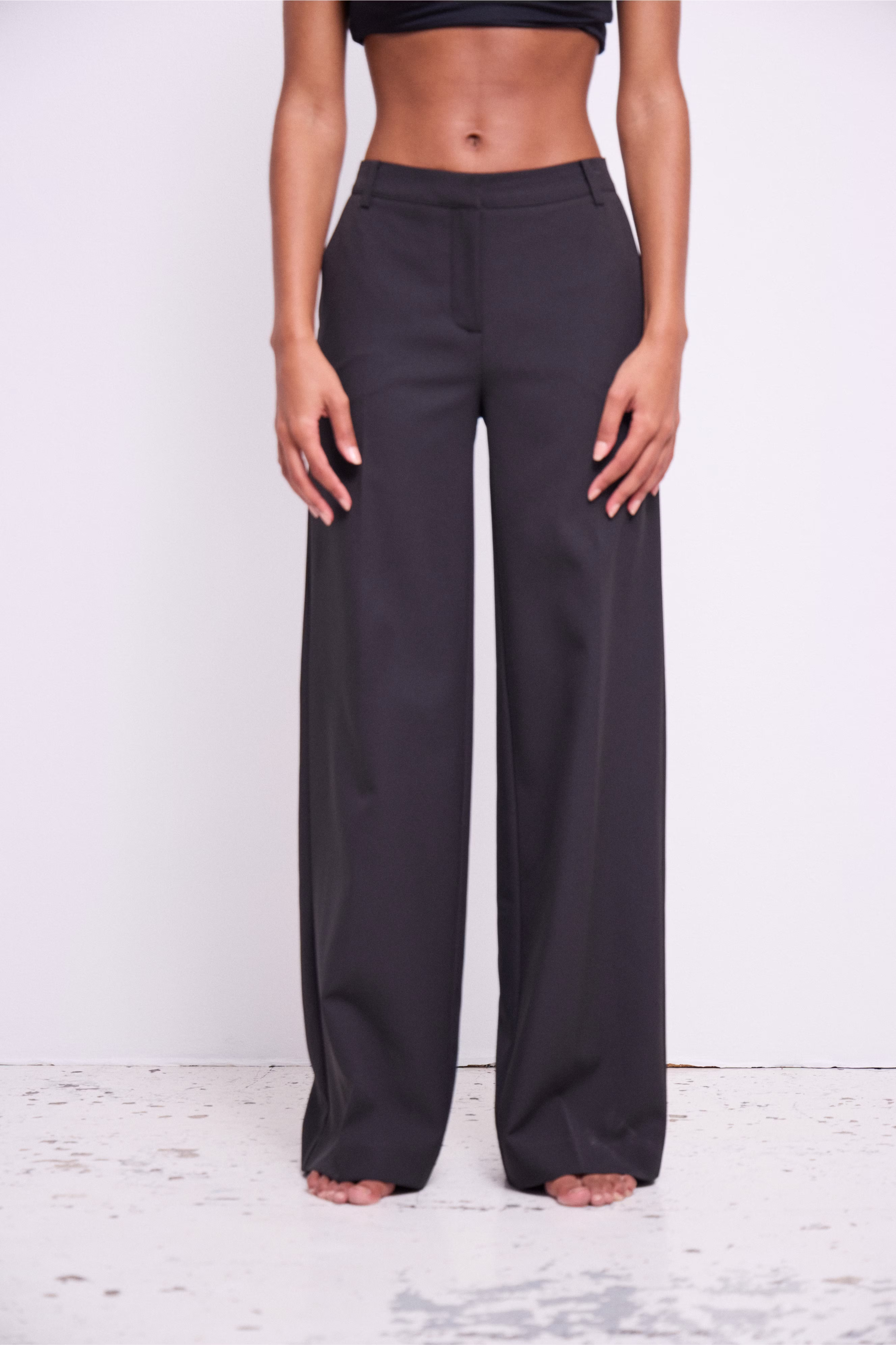 IHLEXI Trousers LOCATION NONE 20117838-194008