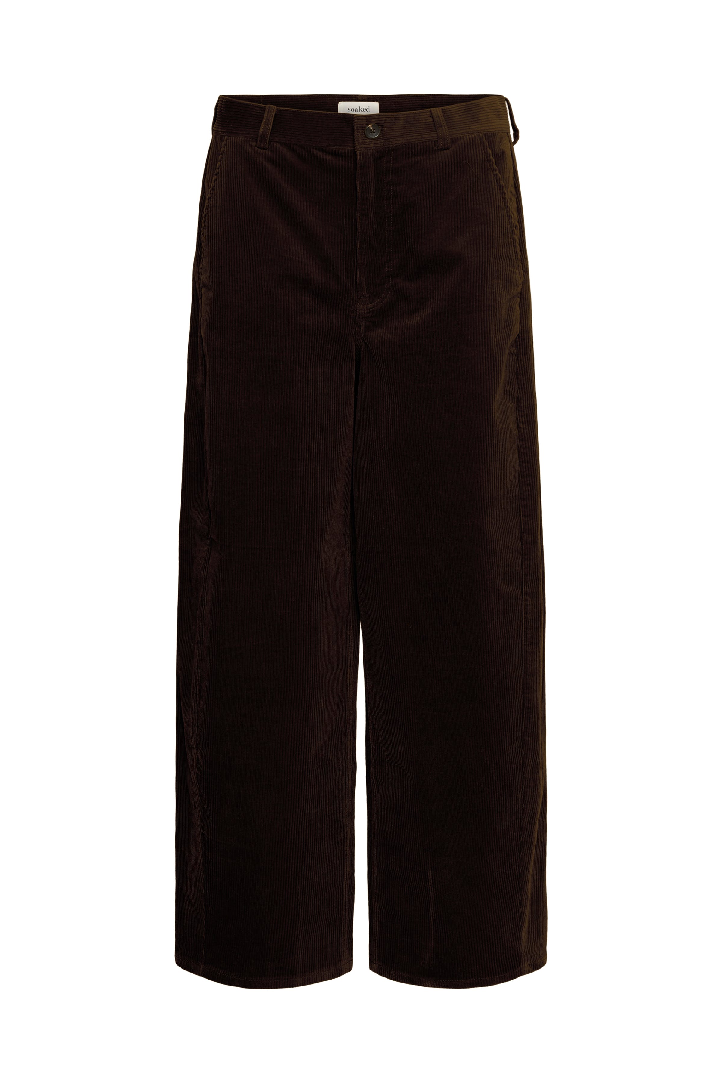 SLKamet Trousers PACK FRONT 30409495-191018