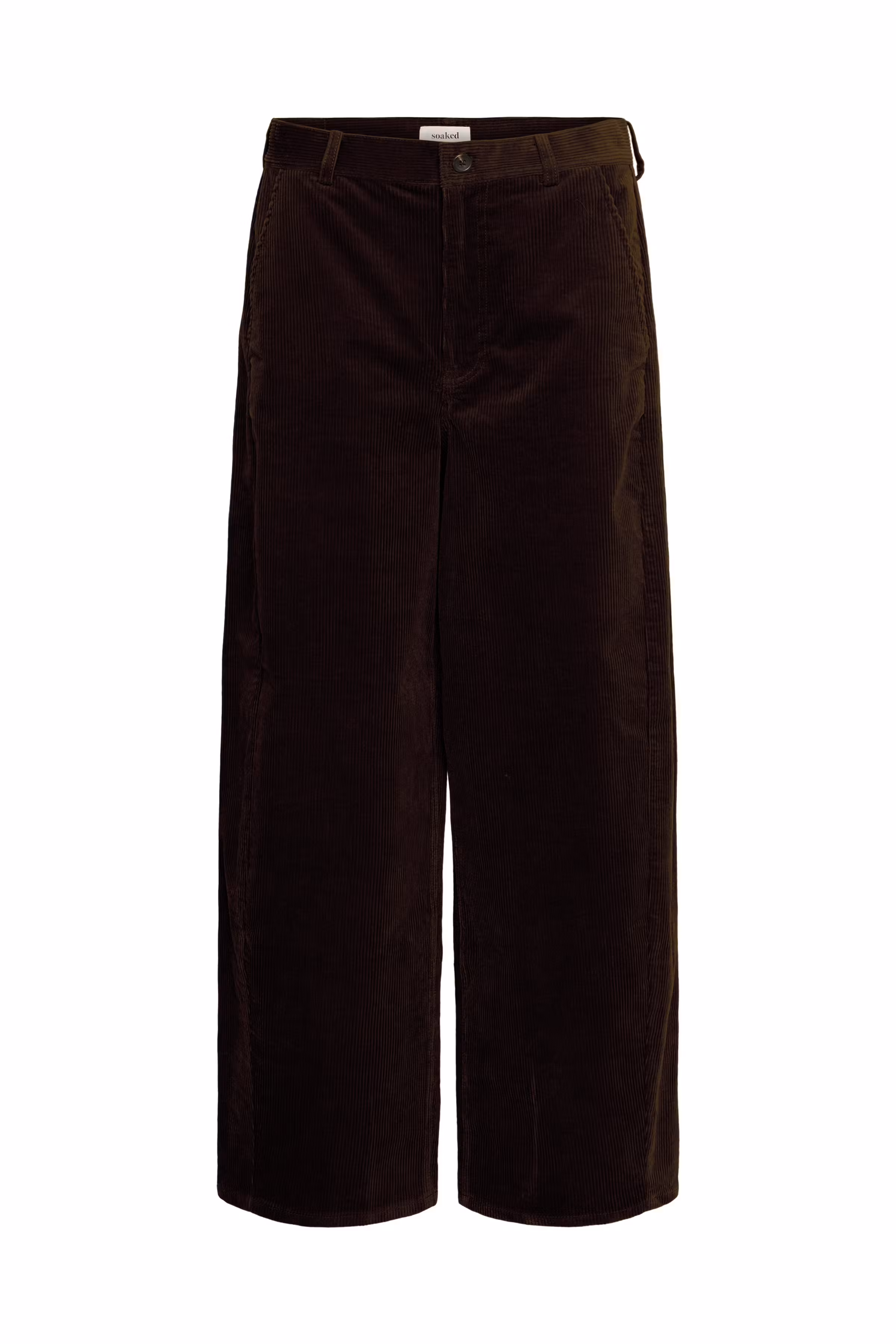 SLKamet Trousers PACK FRONT 30409495-191018