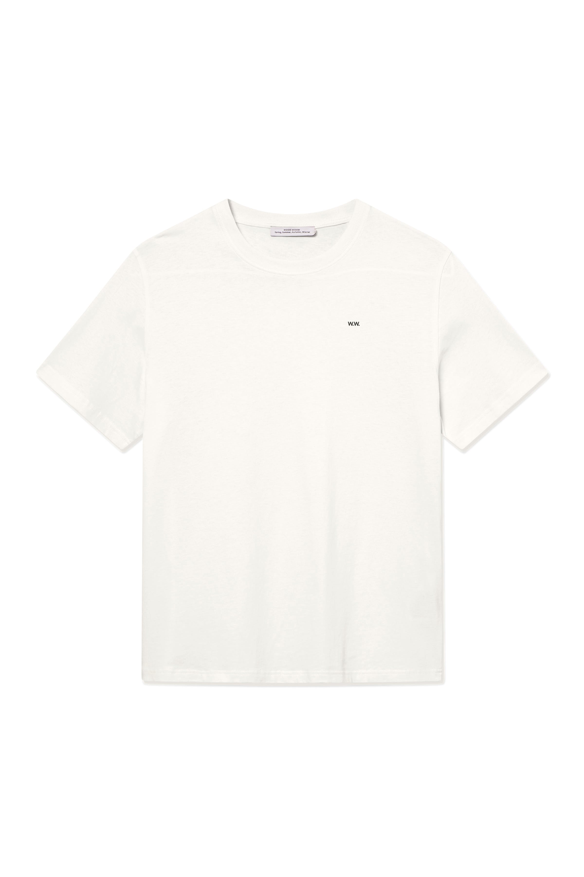 WWEssential T-shirt PACK FRONT 30250245-W0001