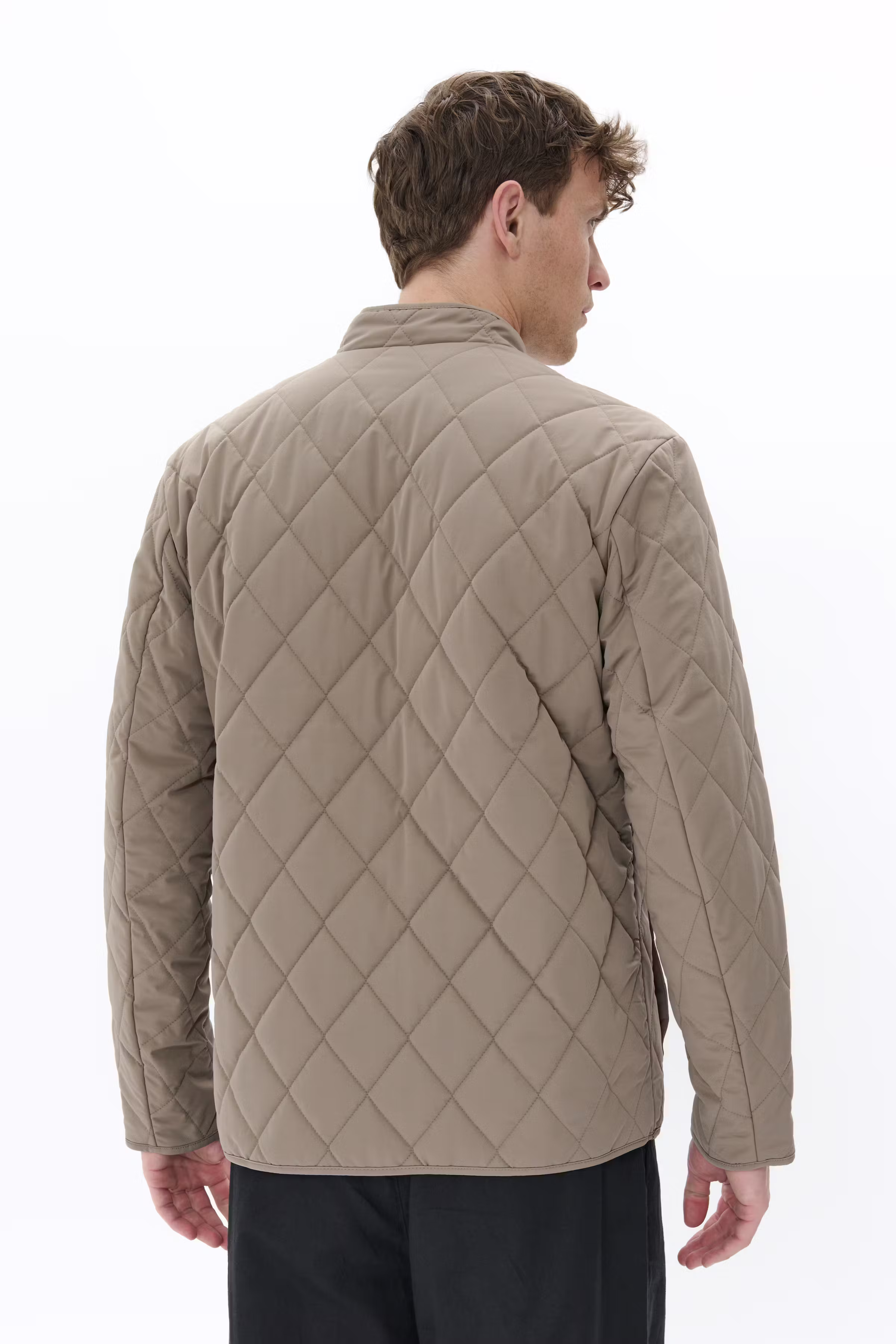 MAsederado Heritage Jacket LOOKBOOK BACK 30208512-181110