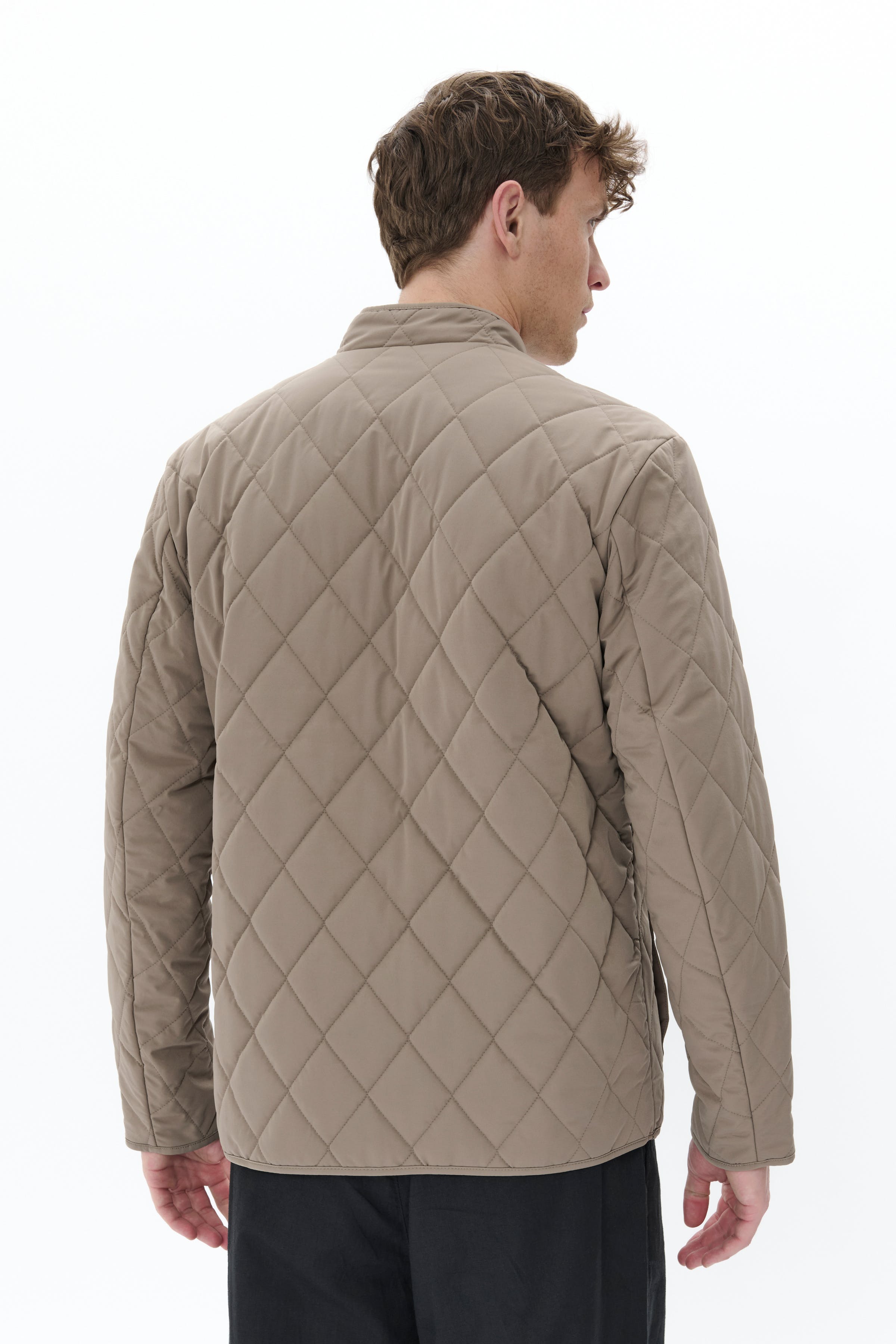 MAsederado Heritage Jacket LOOKBOOK BACK 30208512-181110