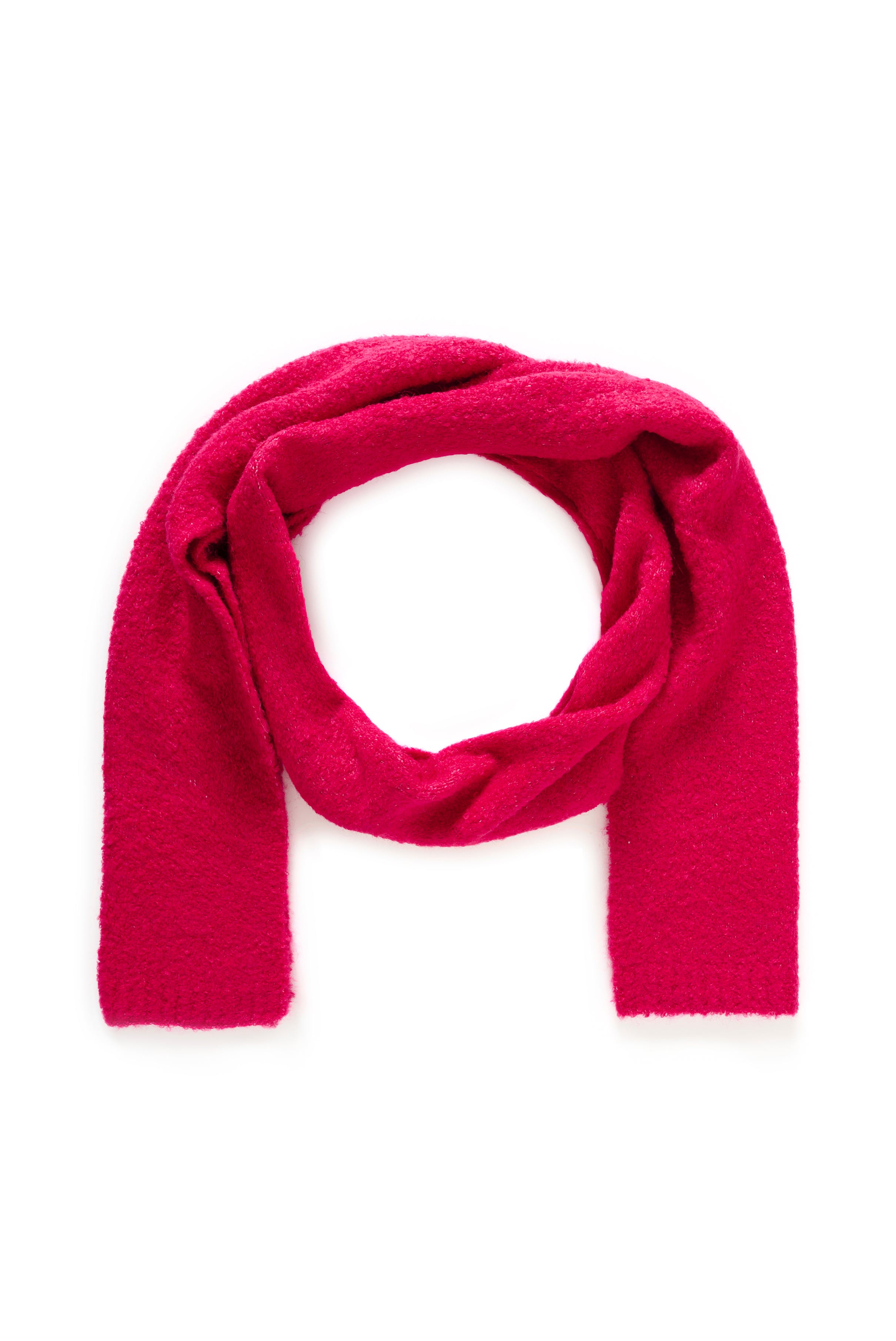 AgitaSZ Skjerf PACK FRONT 30514175-1819451