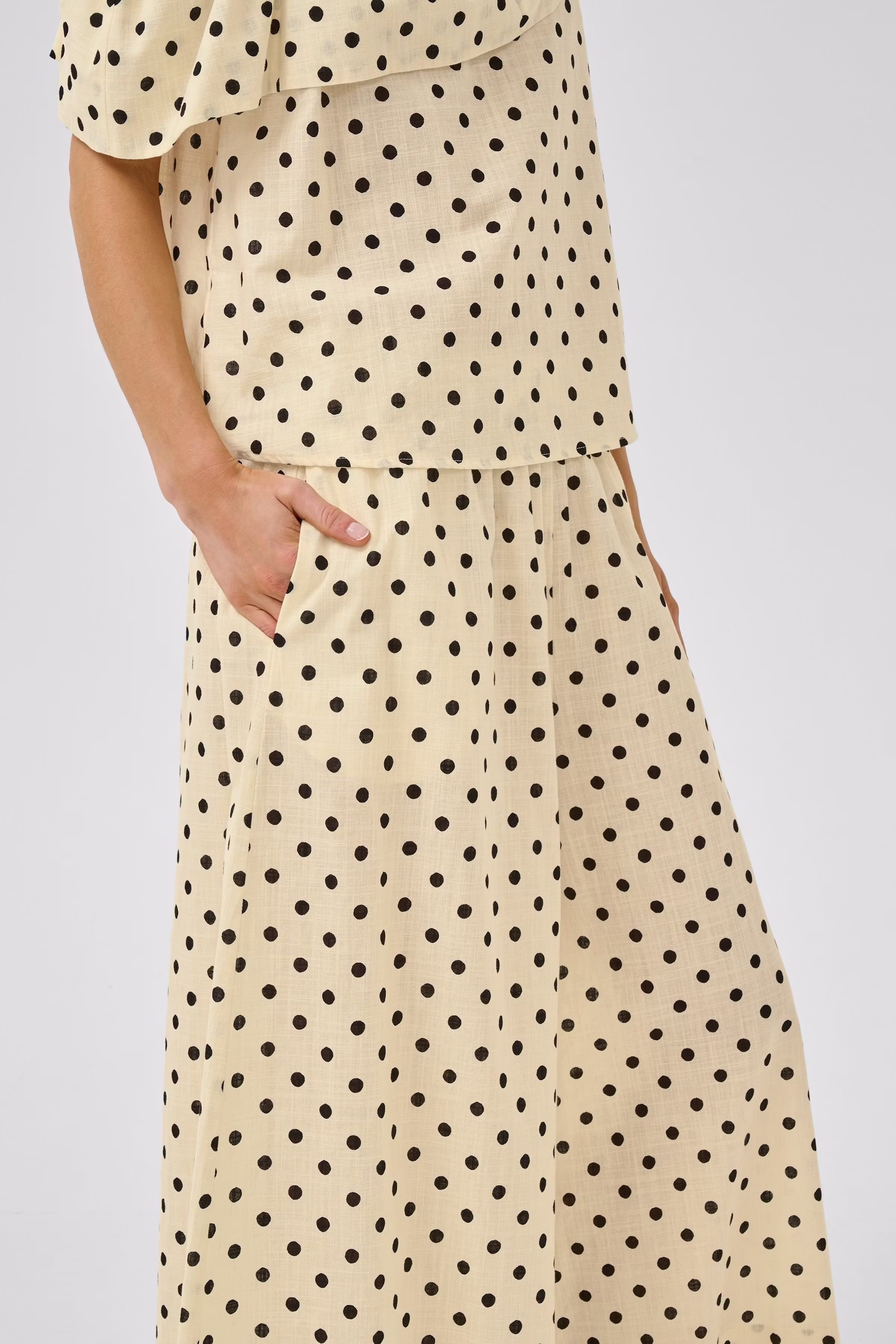 MWNada Bukser LOOKBOOK DETAIL 10705554-109463