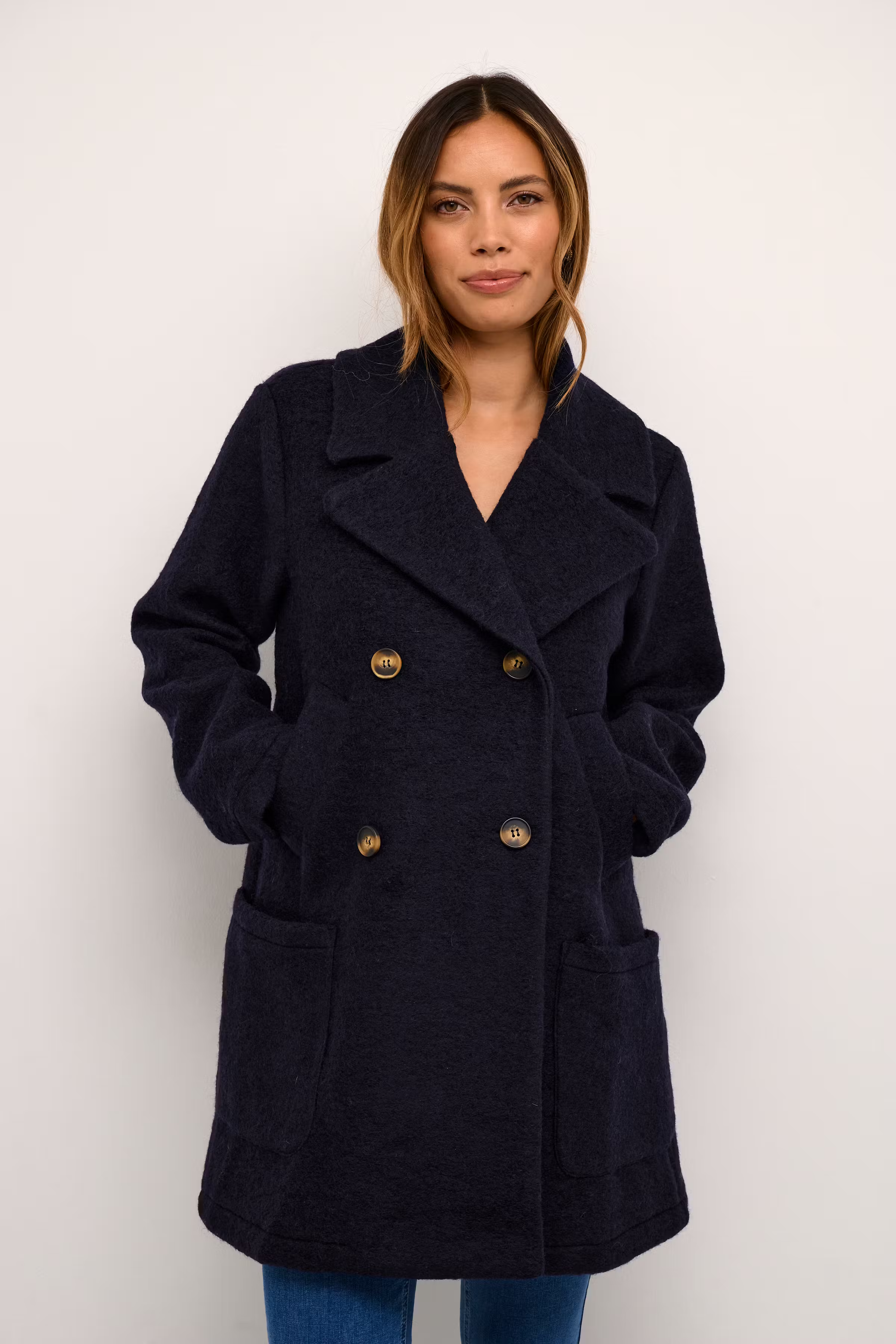 CUbirgith Wolljacke LOOKBOOK FRONT 50109654-194011