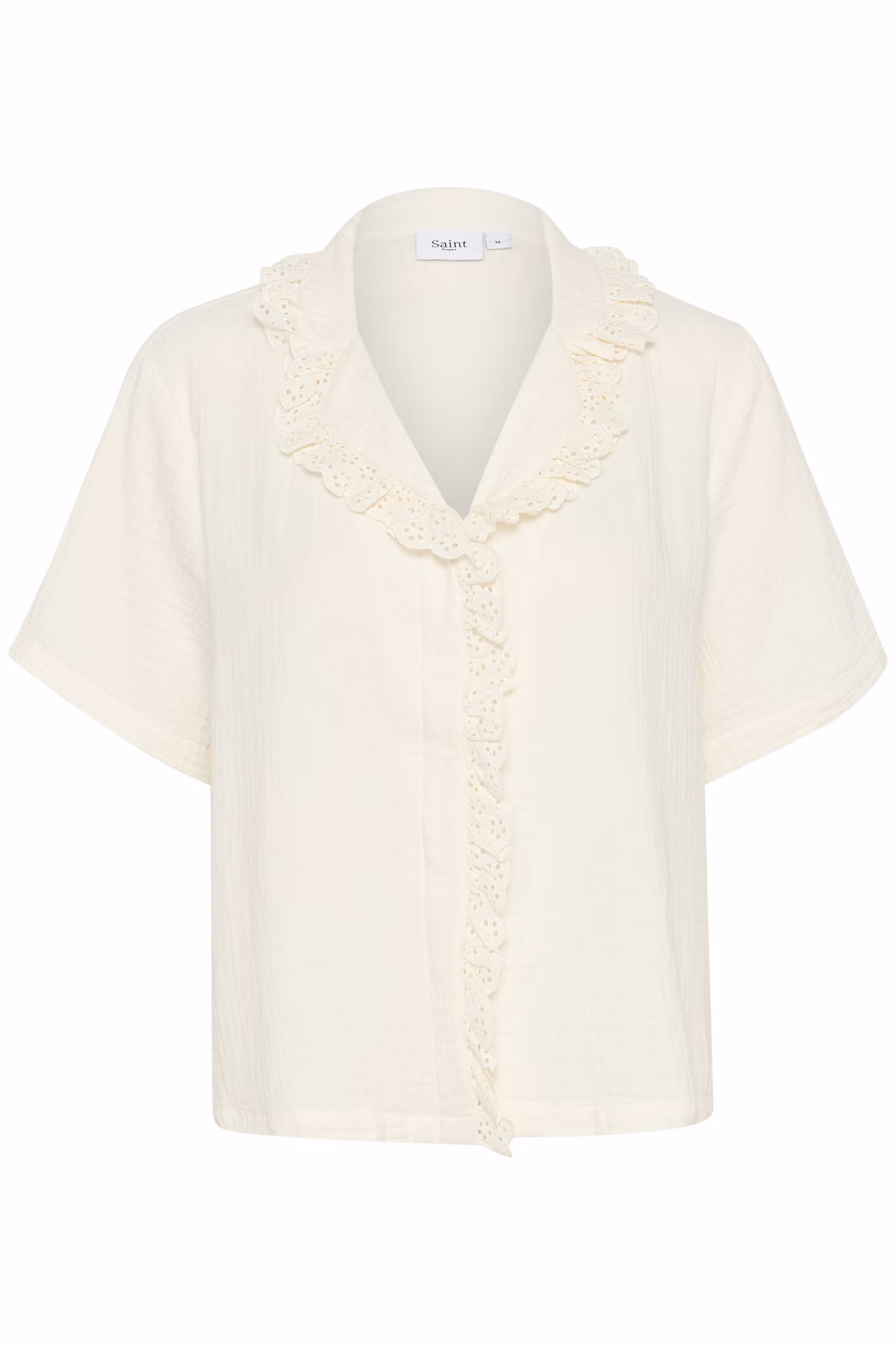 KatinaSZ Skjorte PACK FRONT 30514110-110605