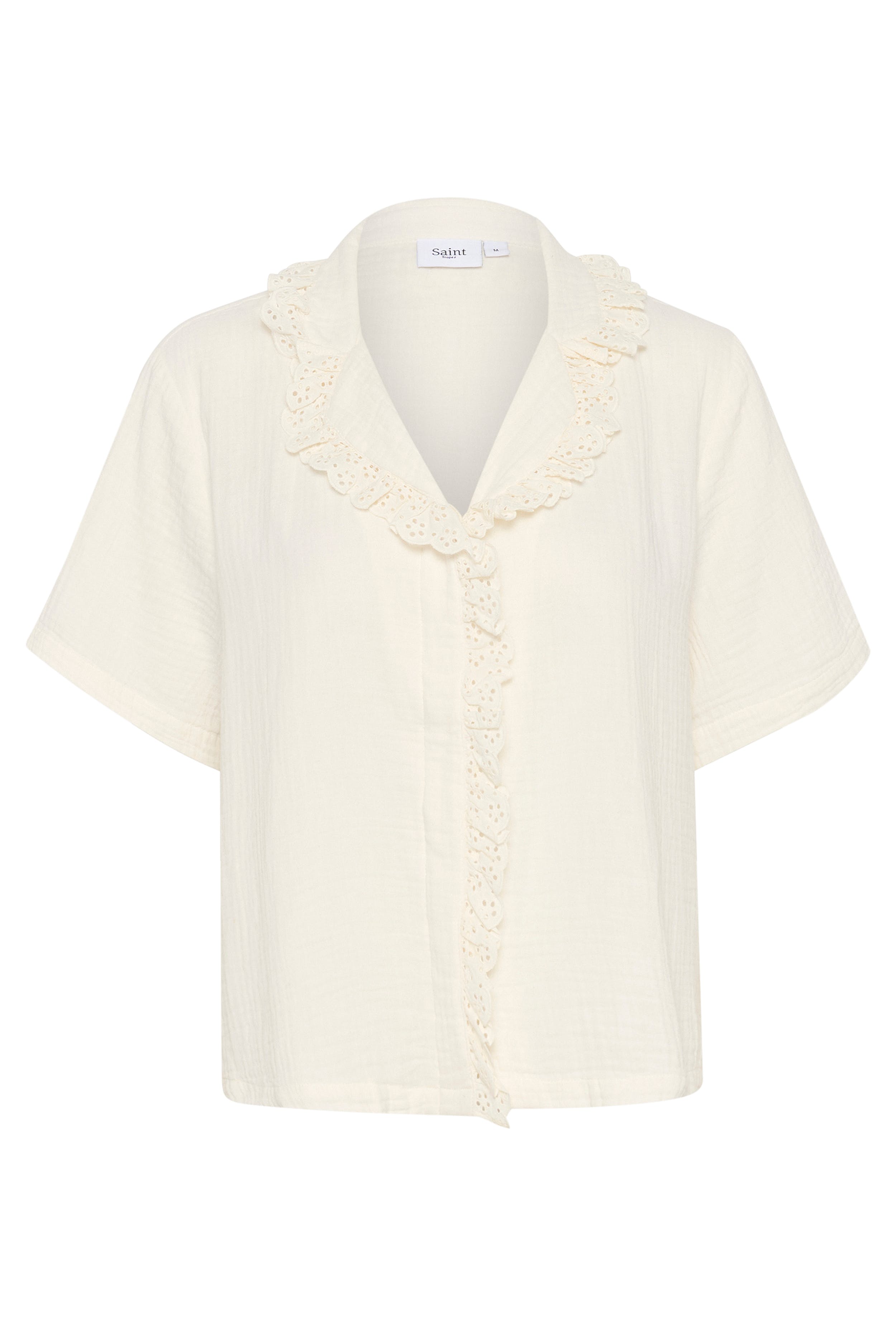 KatinaSZ Skjorte PACK FRONT 30514110-110605