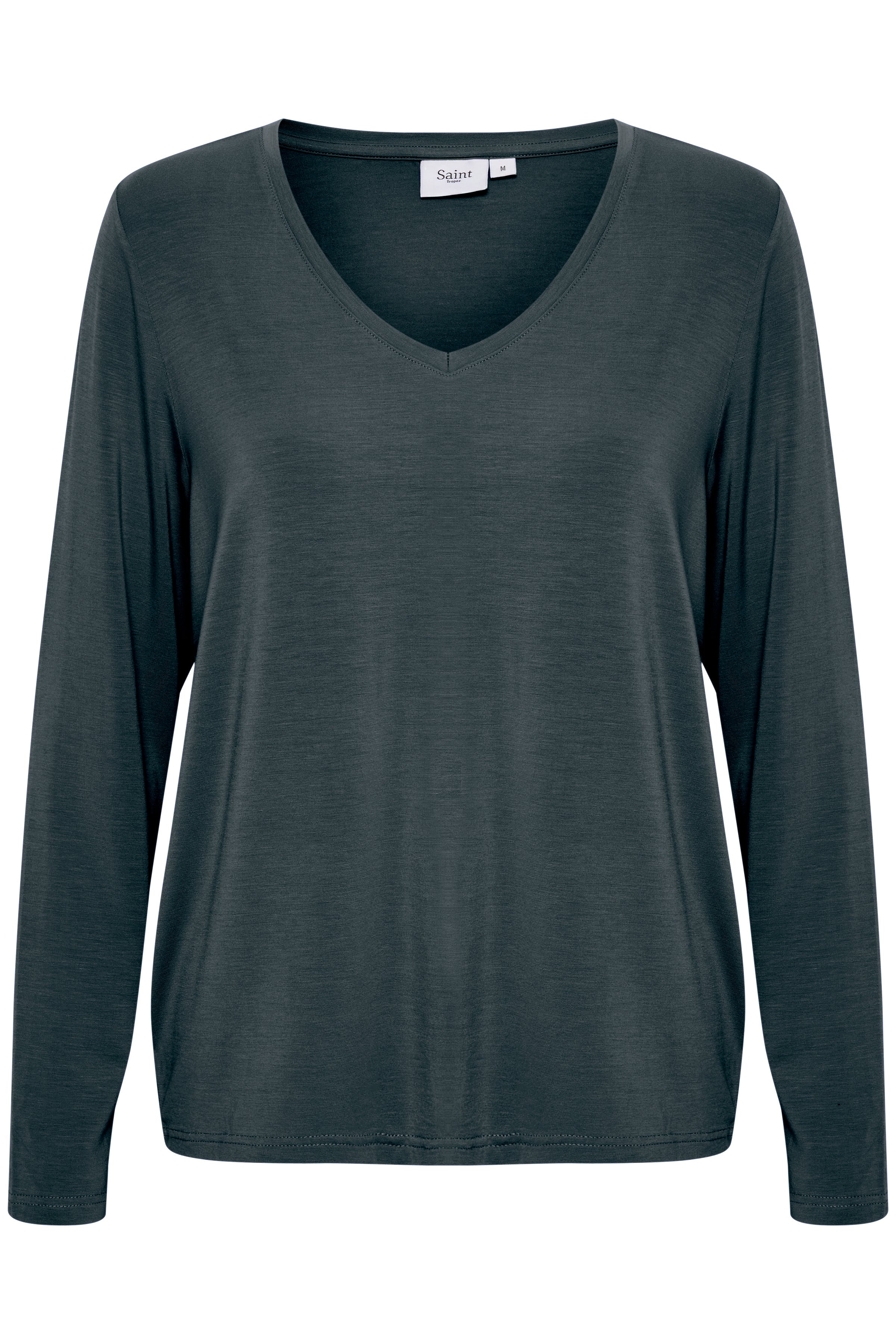 AdeliaSZ Blouse PACK FRONT 30512051-180515