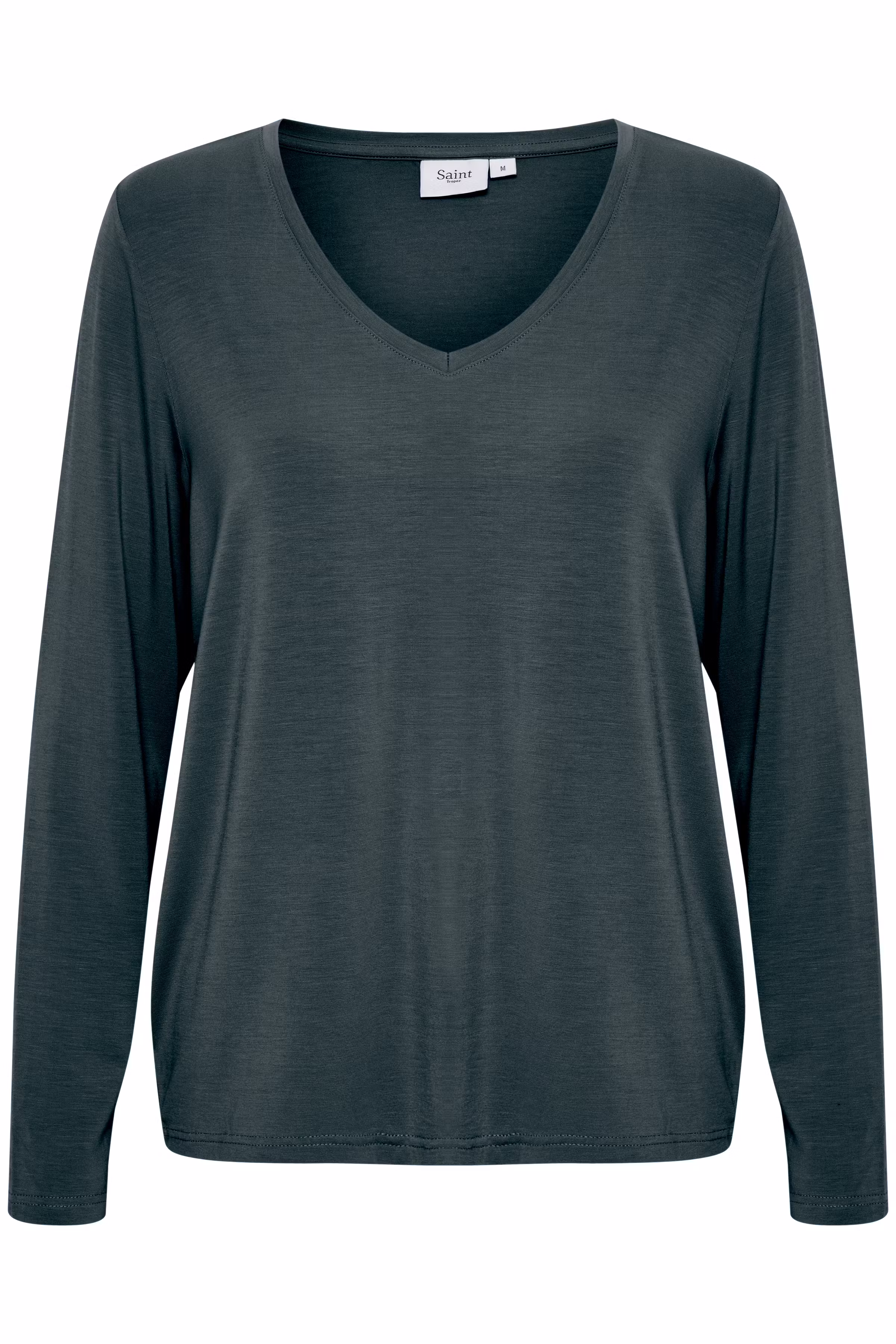 AdeliaSZ Blouse PACK FRONT 30512051-194014