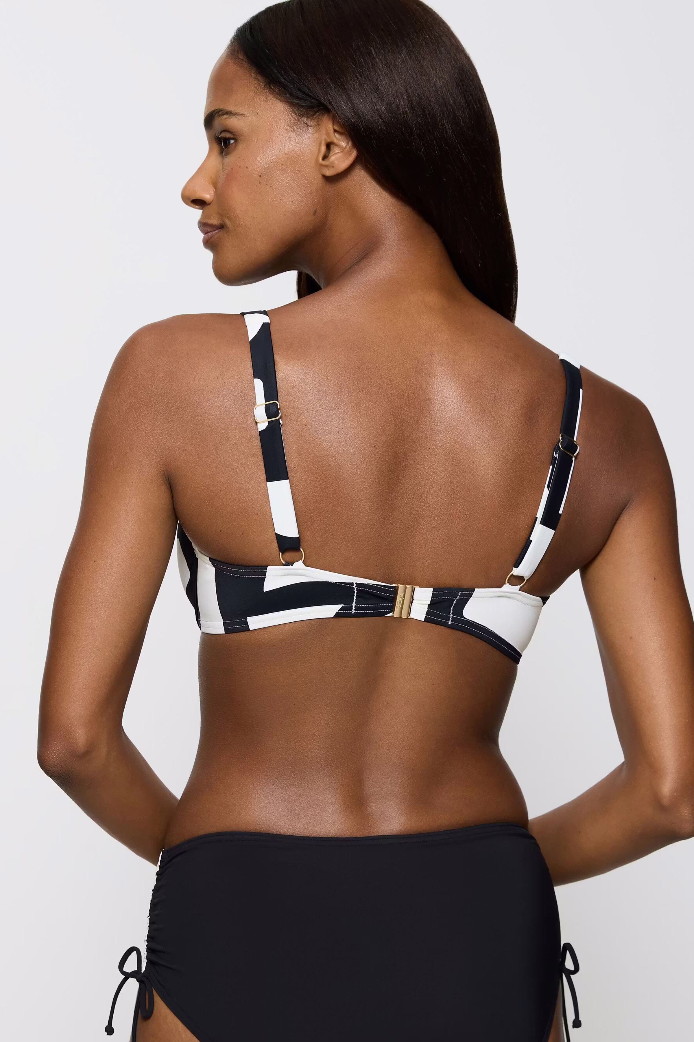 SummerAllure Bikinioberteil LOOKBOOK BACK 40500220-TM016