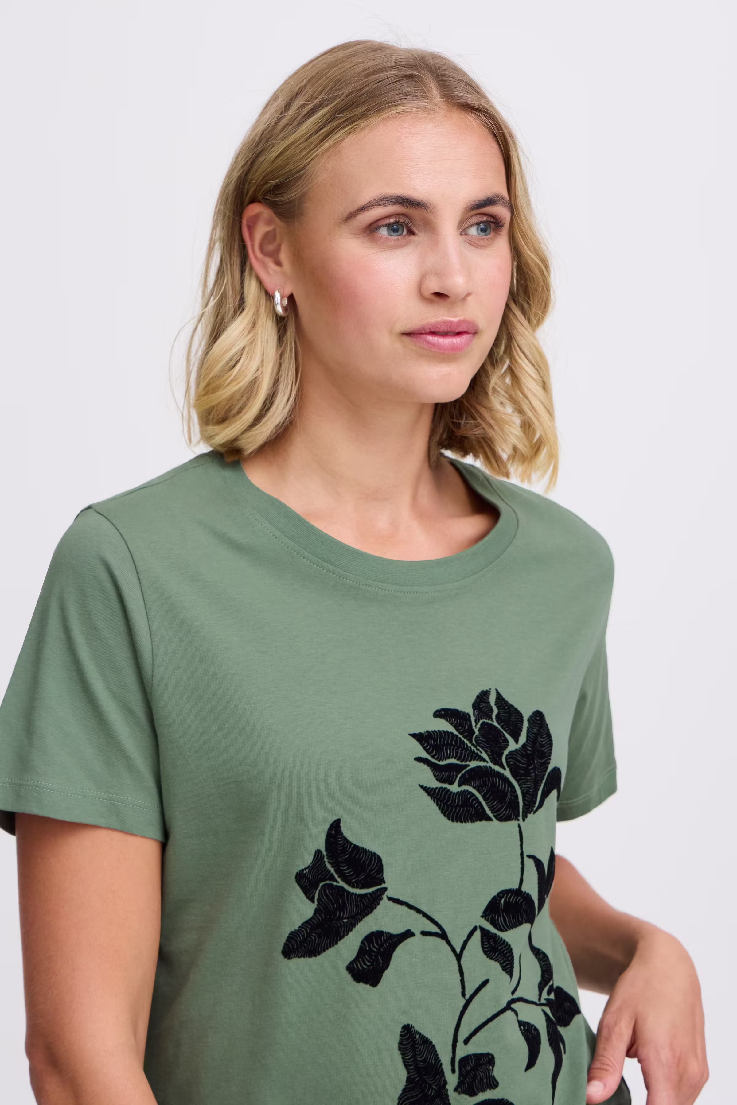 FRCADERE T-shirt LOOKBOOK DETAIL 20614778-176009