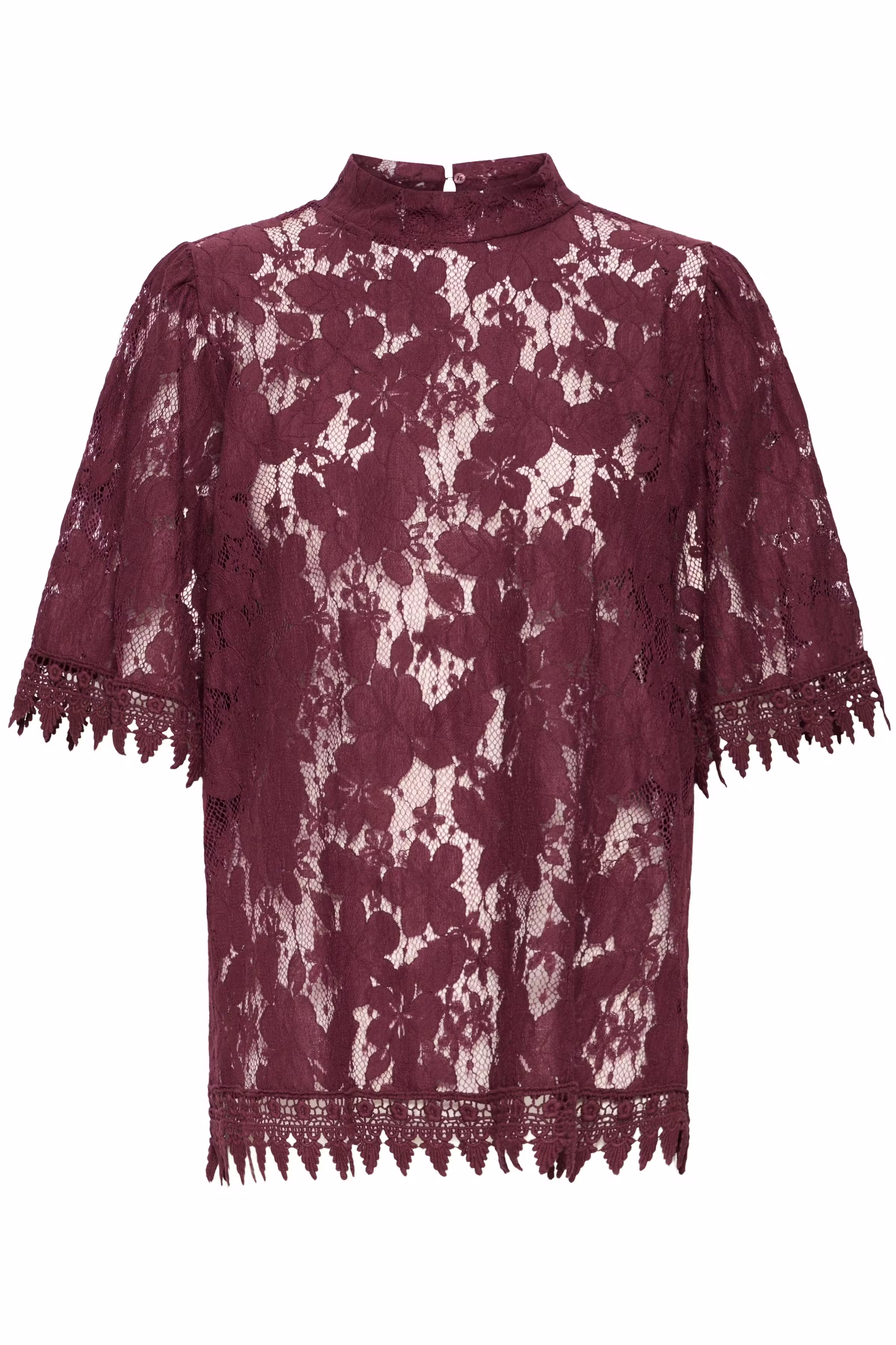 SBLAZERO Bluse PACK FRONT 22101082-191724