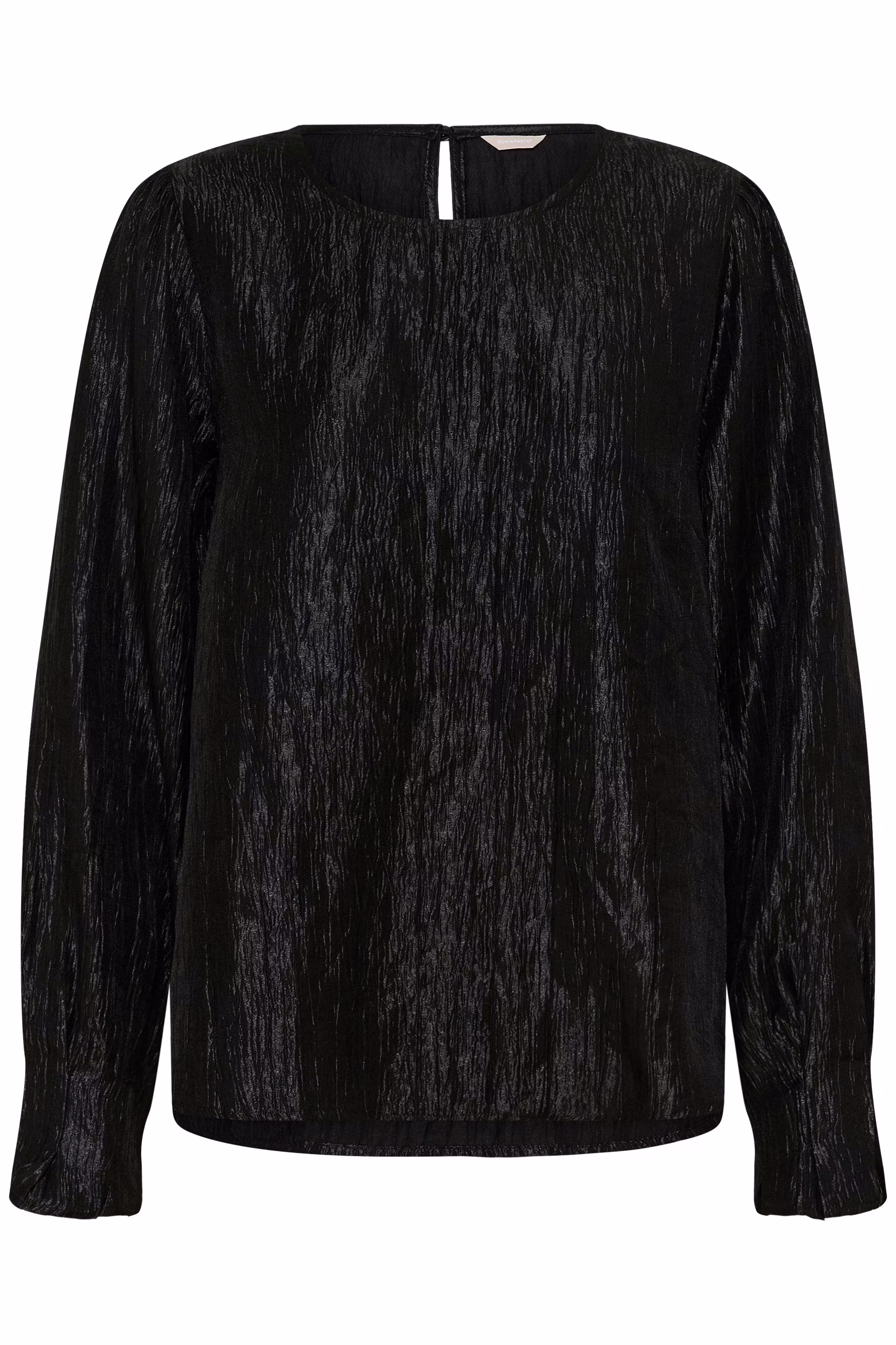 BPsilla Blouse LOOKBOOK FRONT 40200078-106480