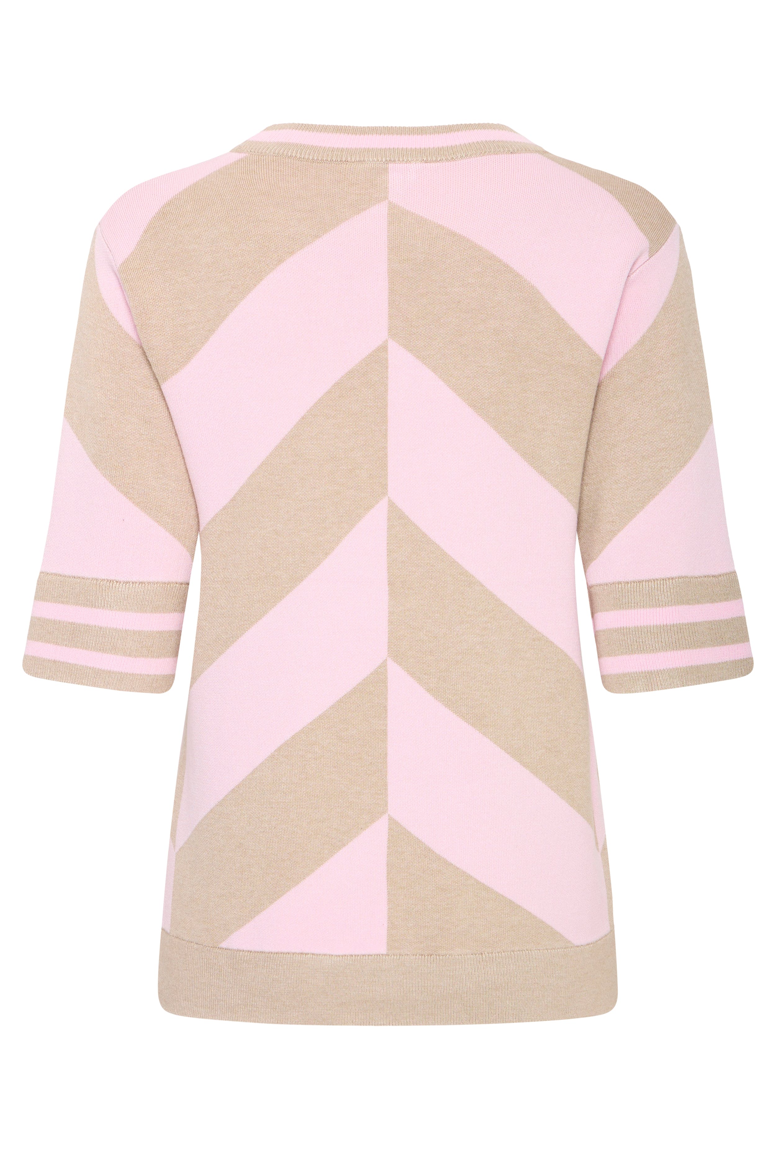 BYMMORLA Pullover PACK BACK 20816303-203989