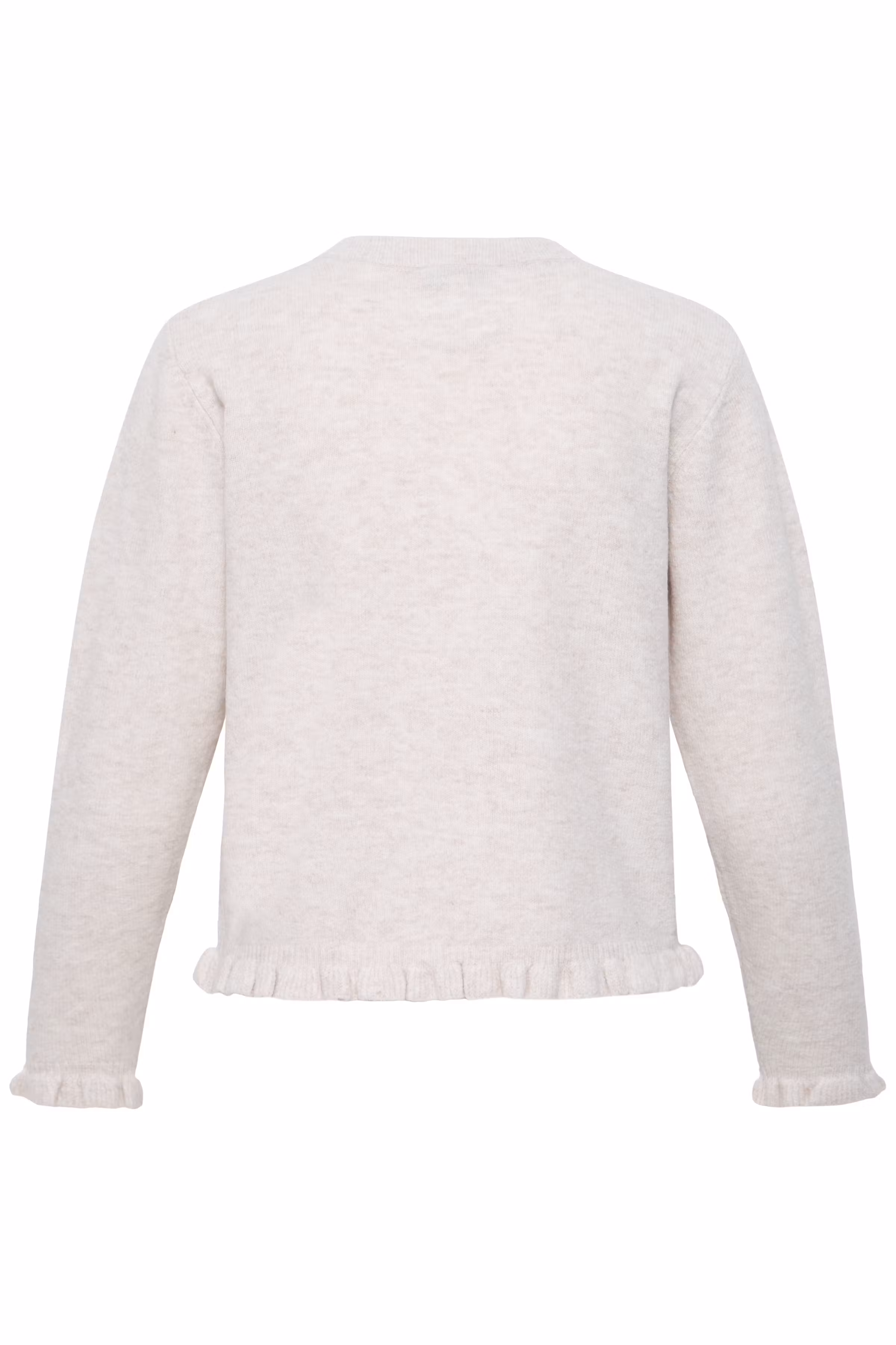 BYOFIRA Cardigan PACK BACK 20819495-130905