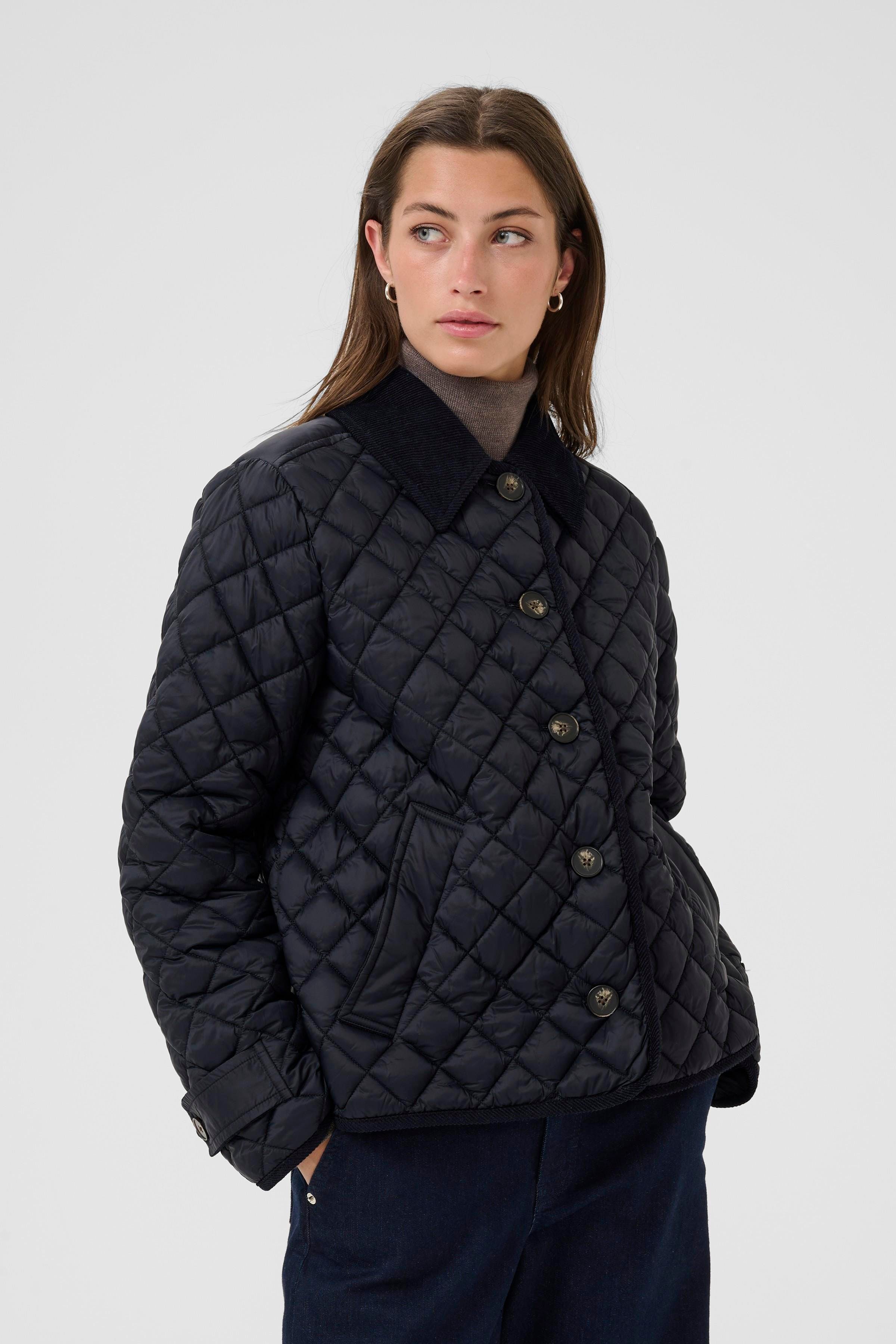 SafiyaPW Oberbekleidung LOOKBOOK FRONT 30309732-194013