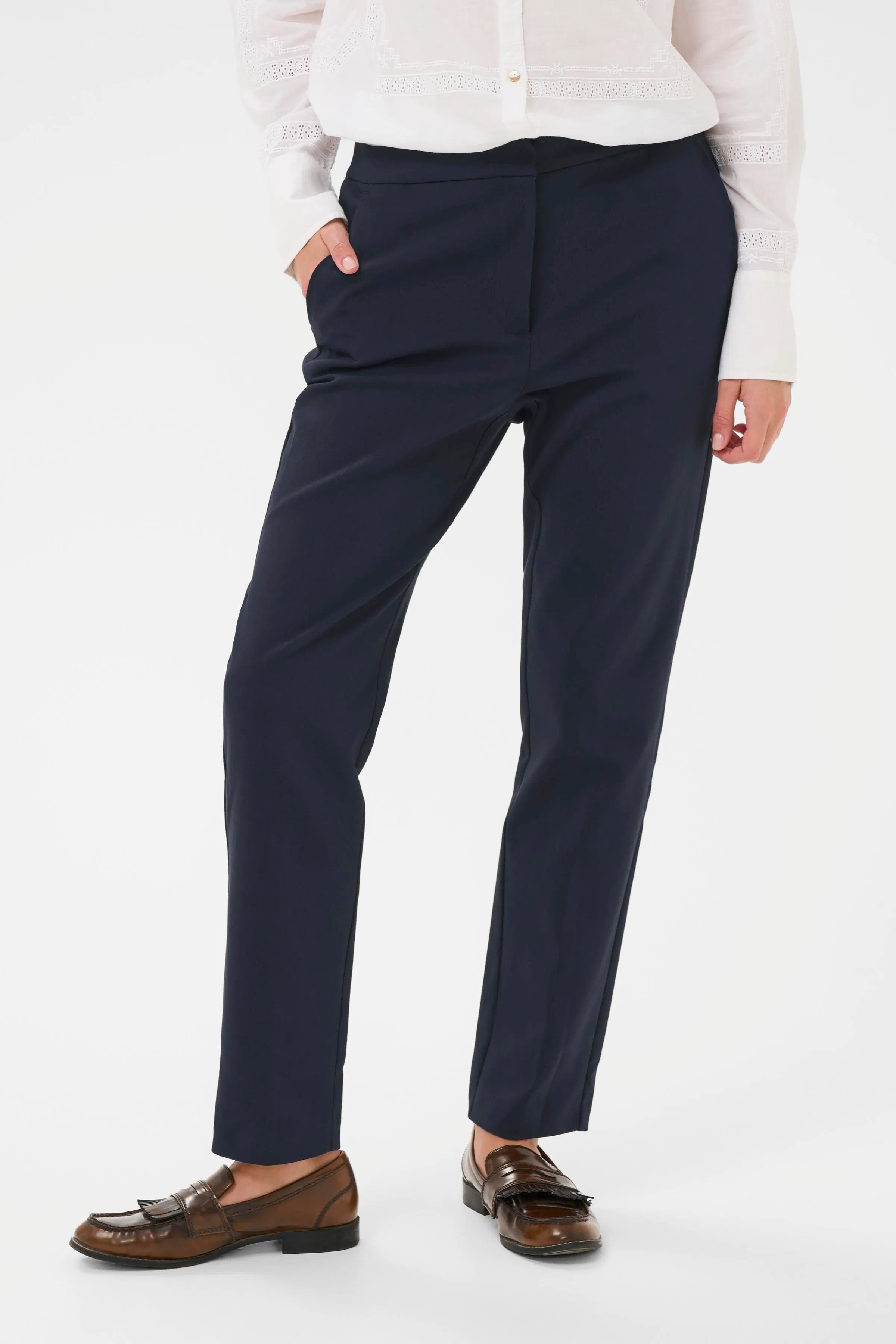 OssaSZ Bukser LOOKBOOK FRONT 30514791-193924