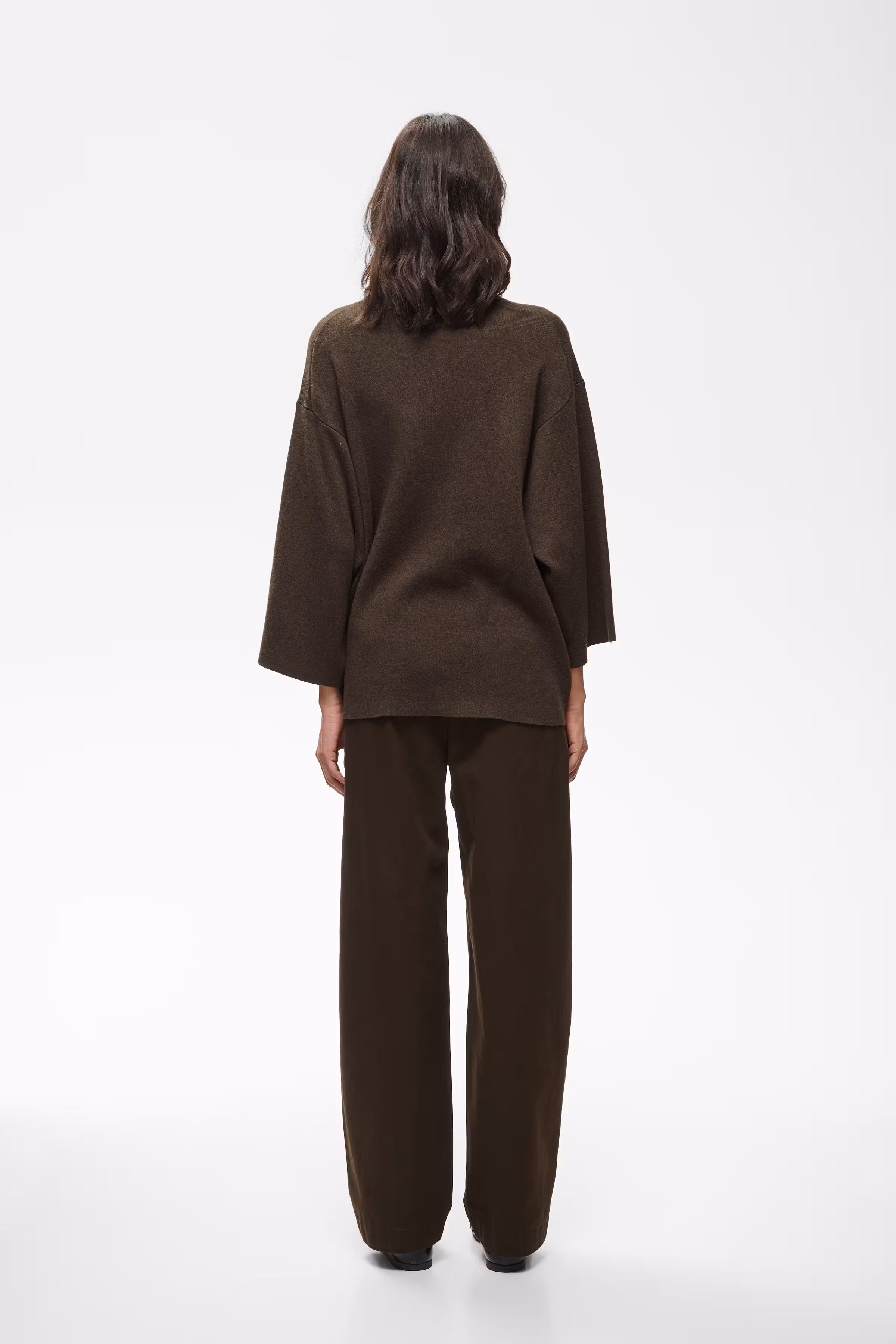 TILDAIW Pullover LOOKBOOK BACK 30112915-1911091
