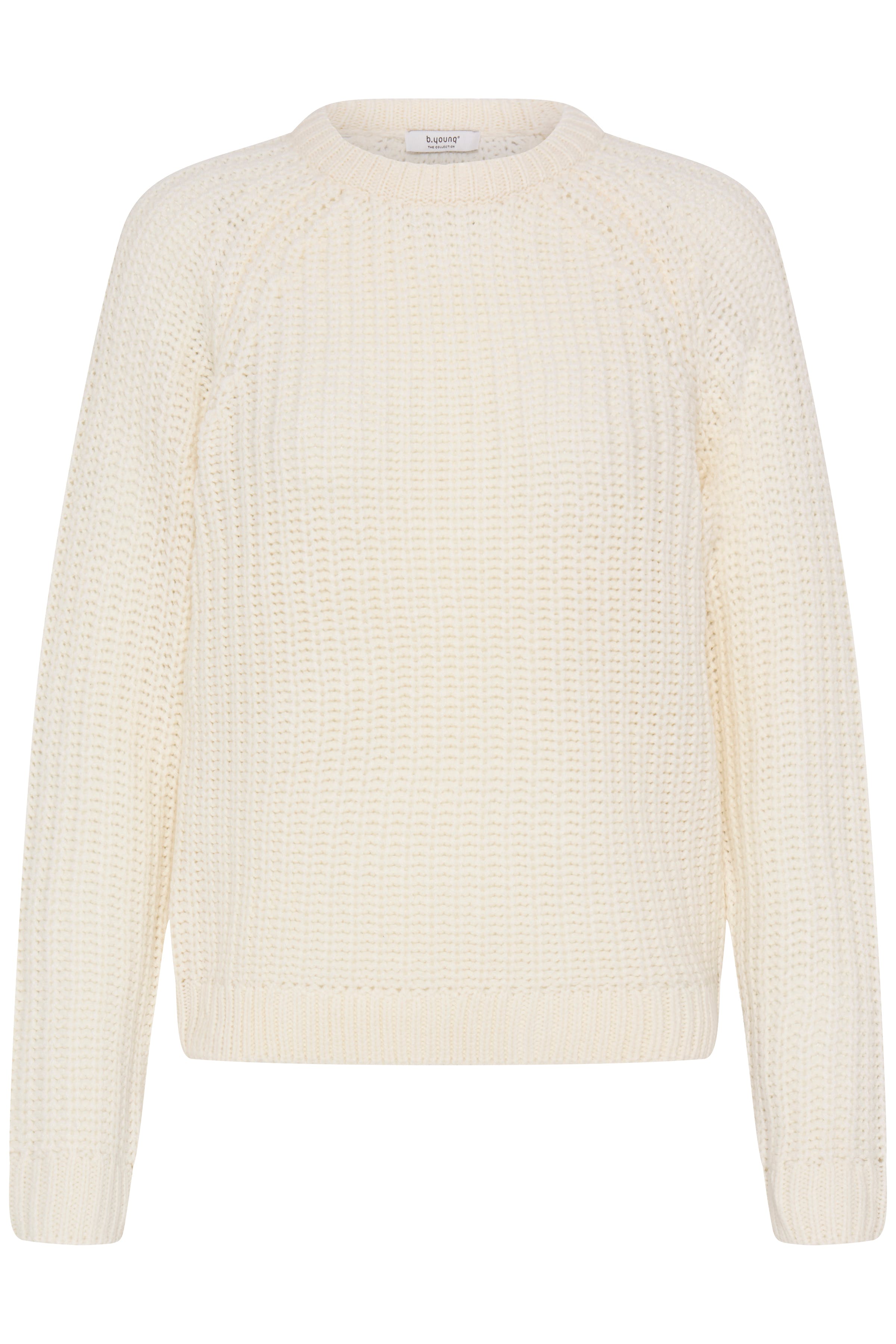 BYOTINKA Pullover PACK FRONT 20817125-165106