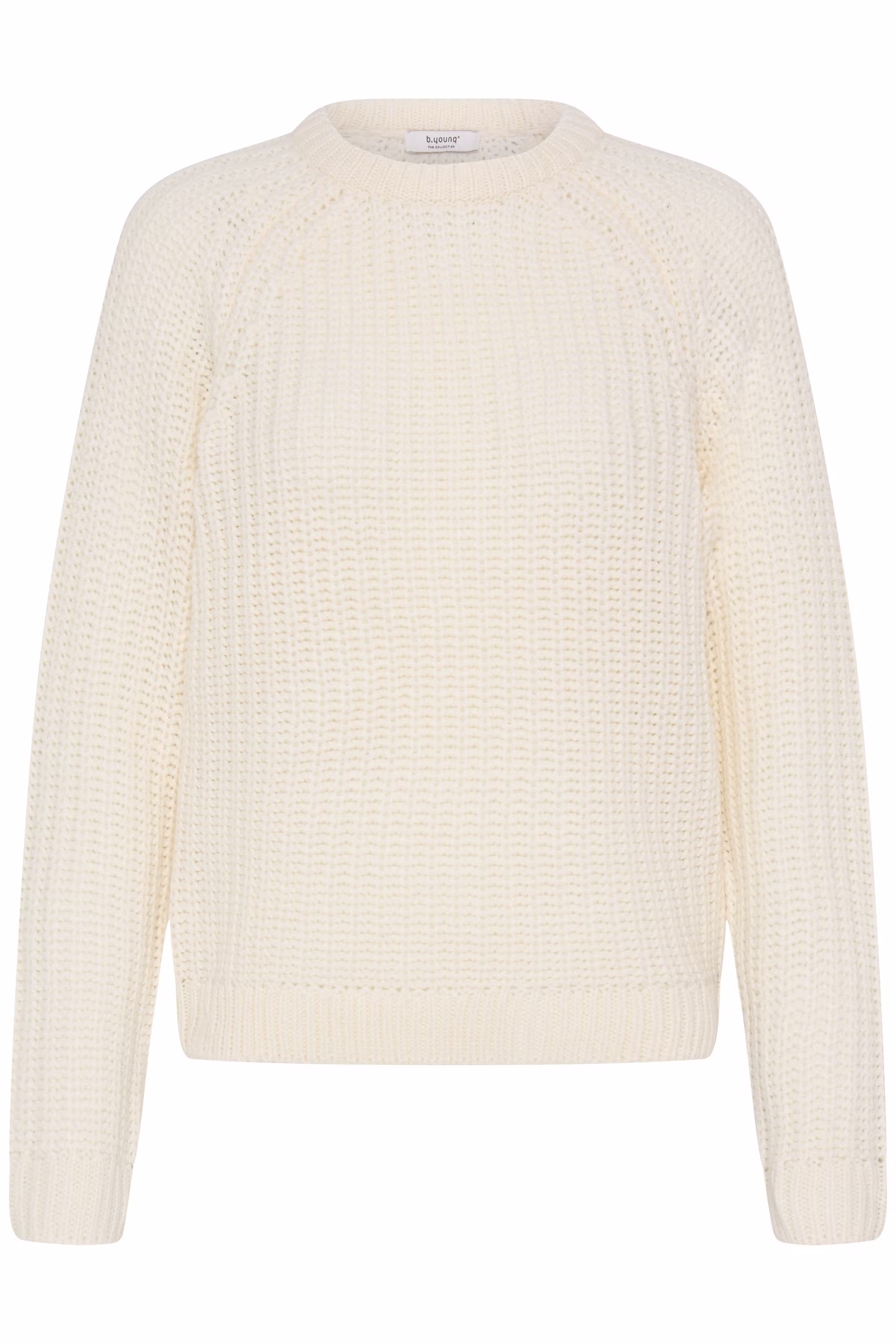 BYOTINKA Pullover PACK FRONT 20817125-114300