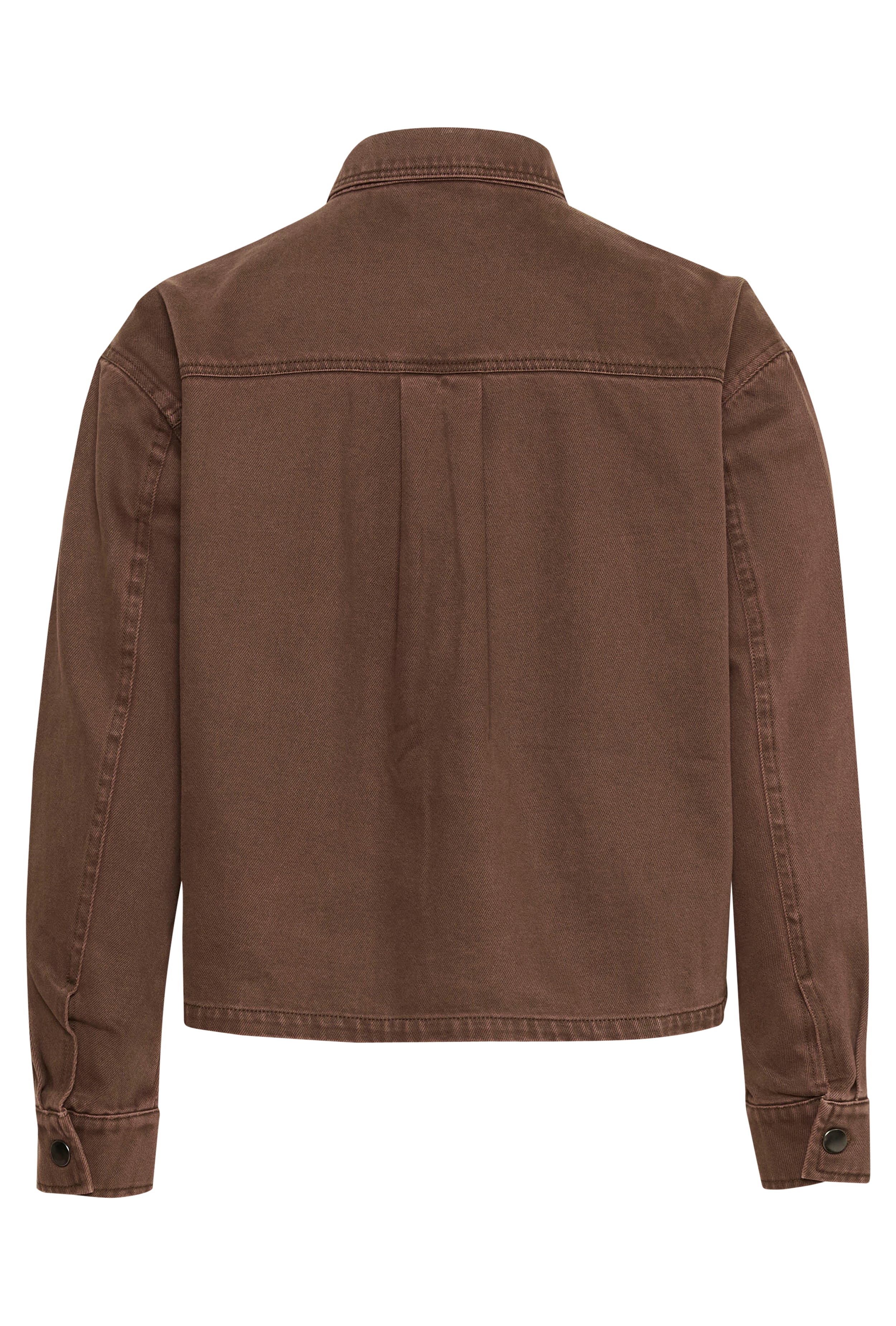 HermaSZ Skjorte PACK BACK 30513624-190912