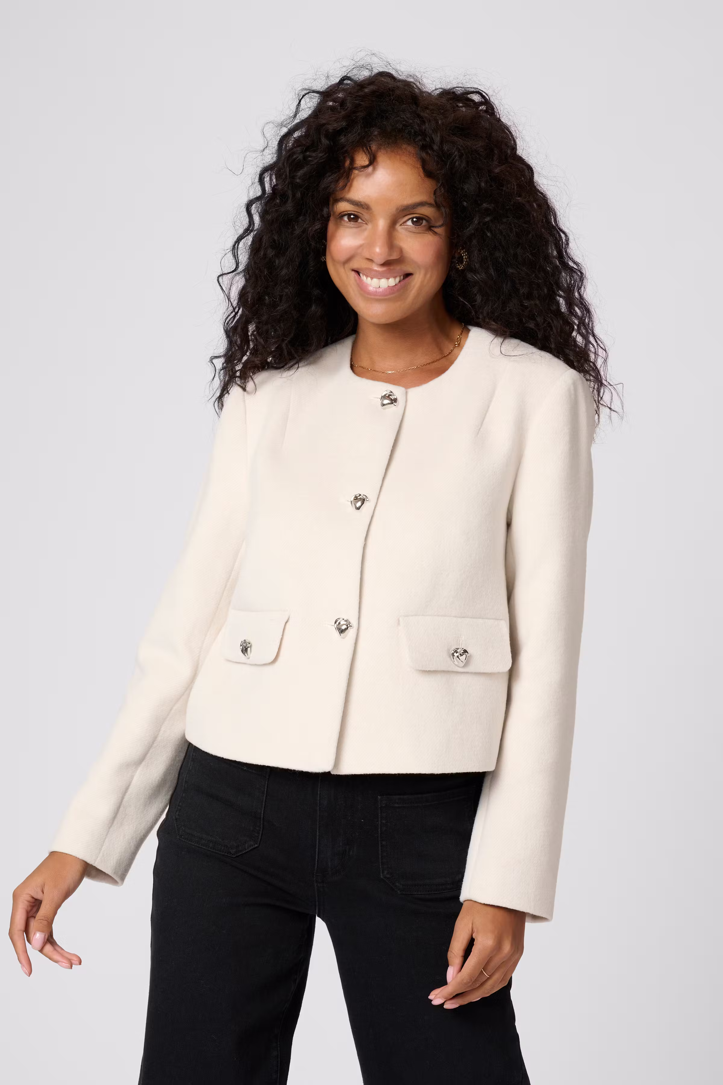 KAlizette Oberbekleidung LOOKBOOK FRONT 10510284-1445001