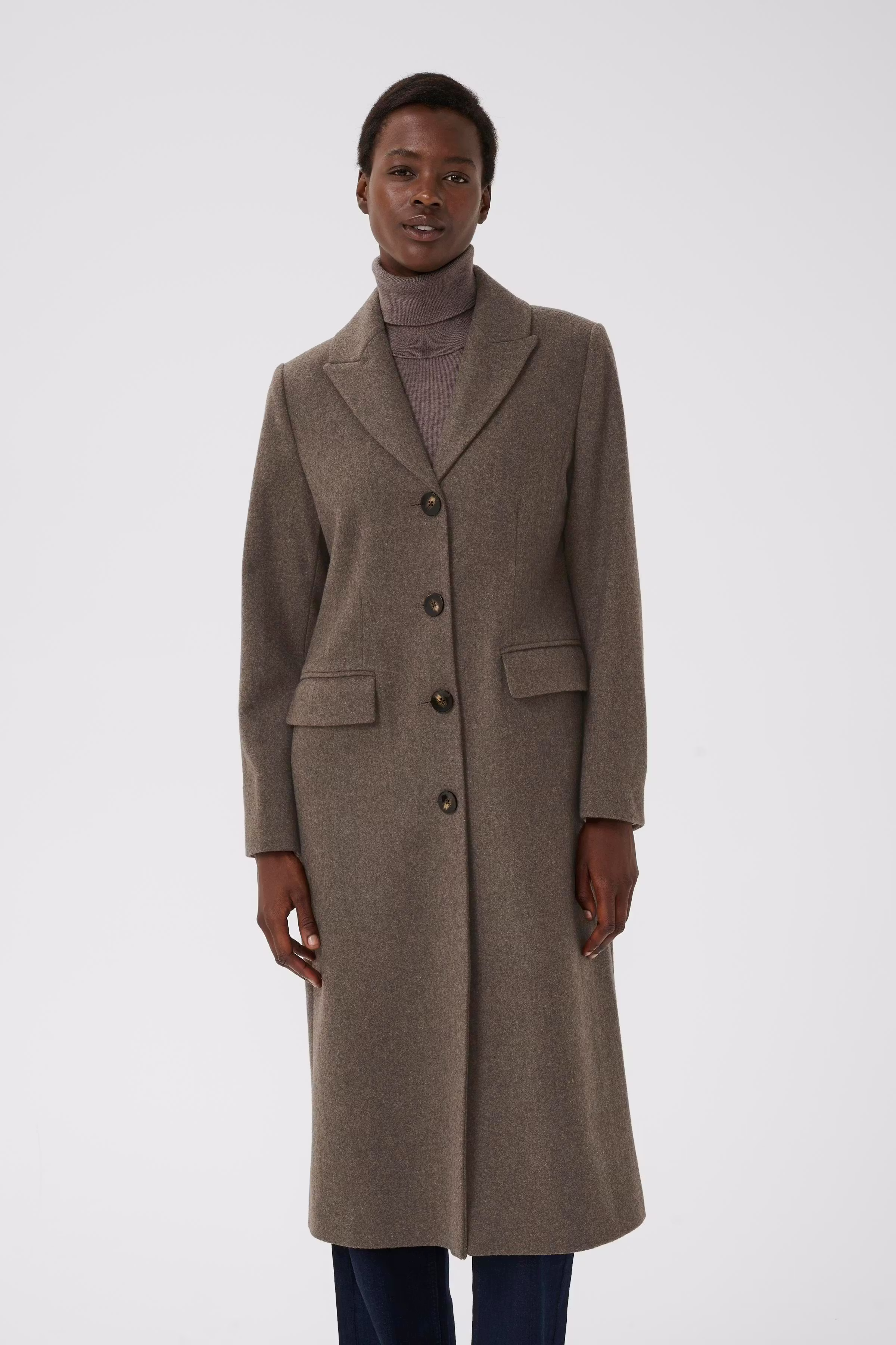 SirinaPW Coat LOOKBOOK FRONT 30309741-303896