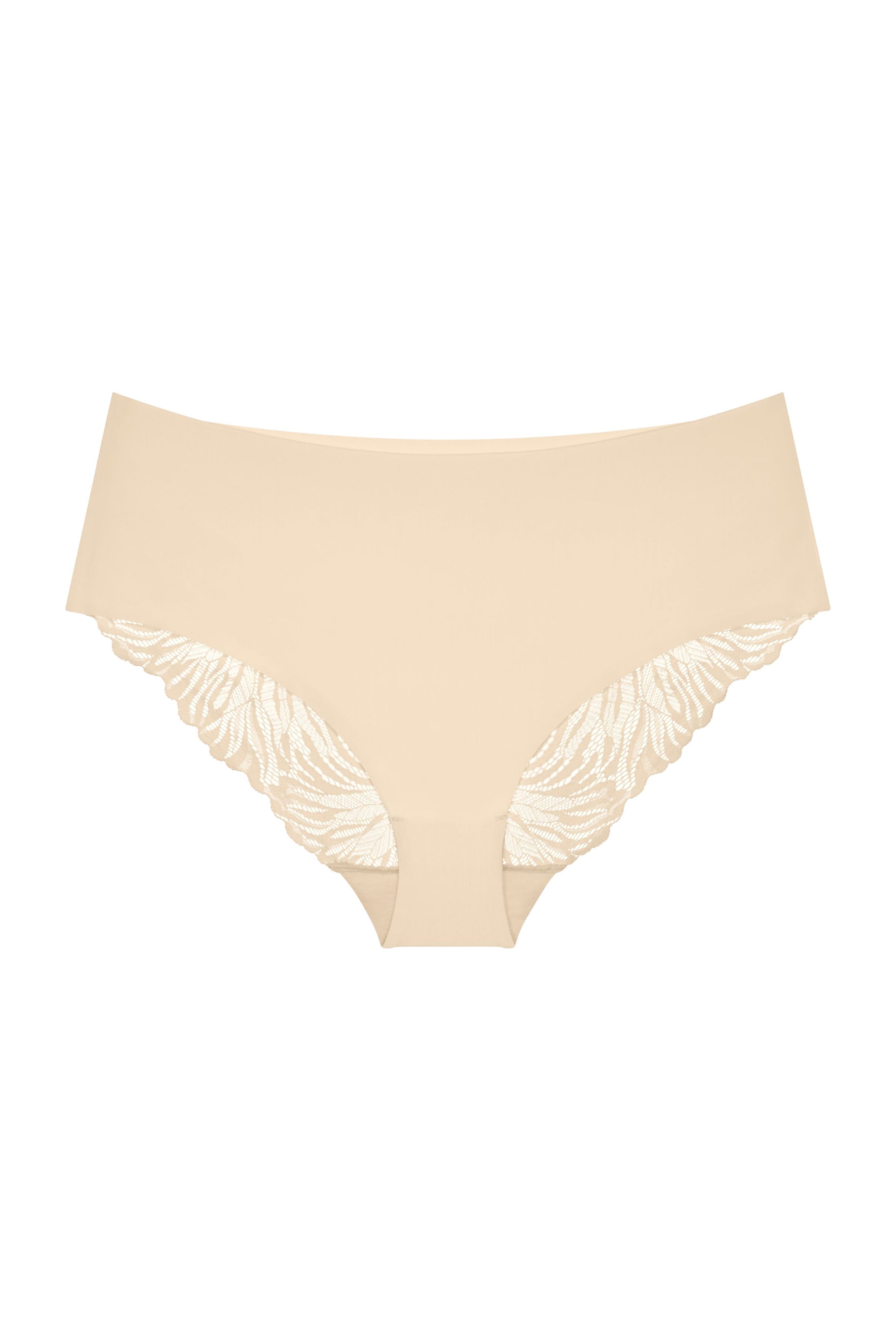 PrettyMicroMaxi Panties PACK FRONT 40500284-T6720