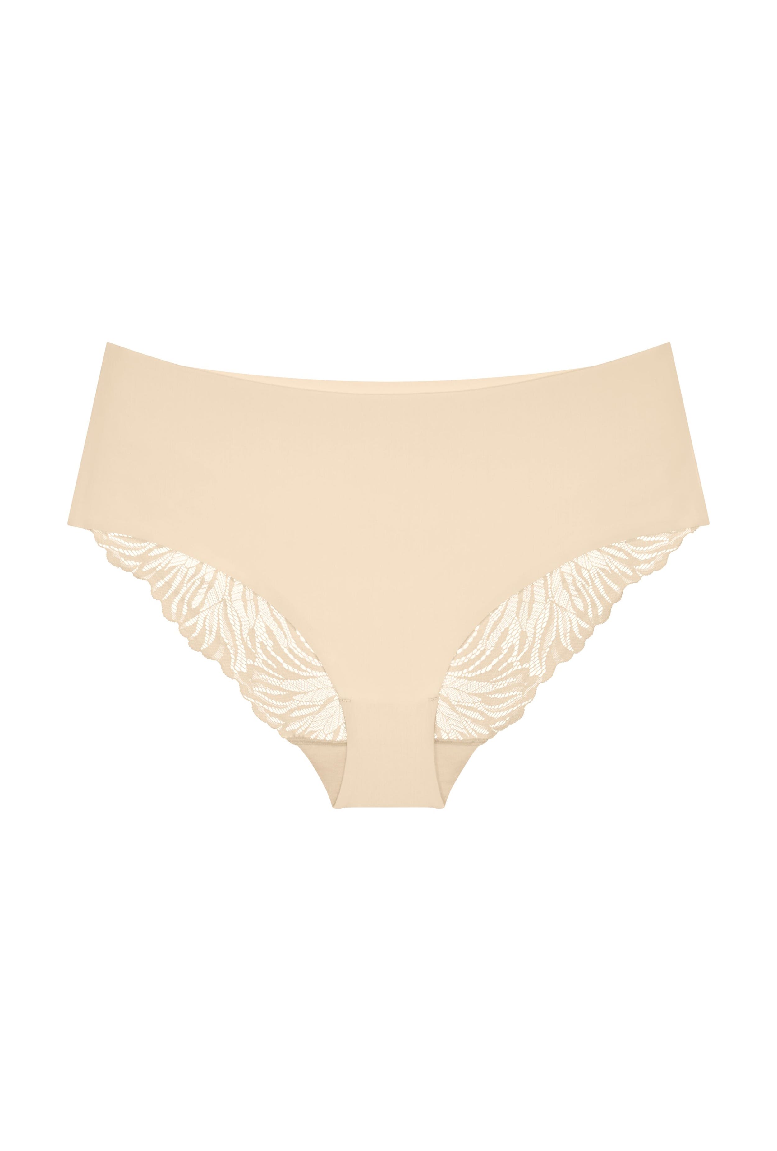 PrettyMicroMaxi Panties PACK FRONT 40500284-T6720