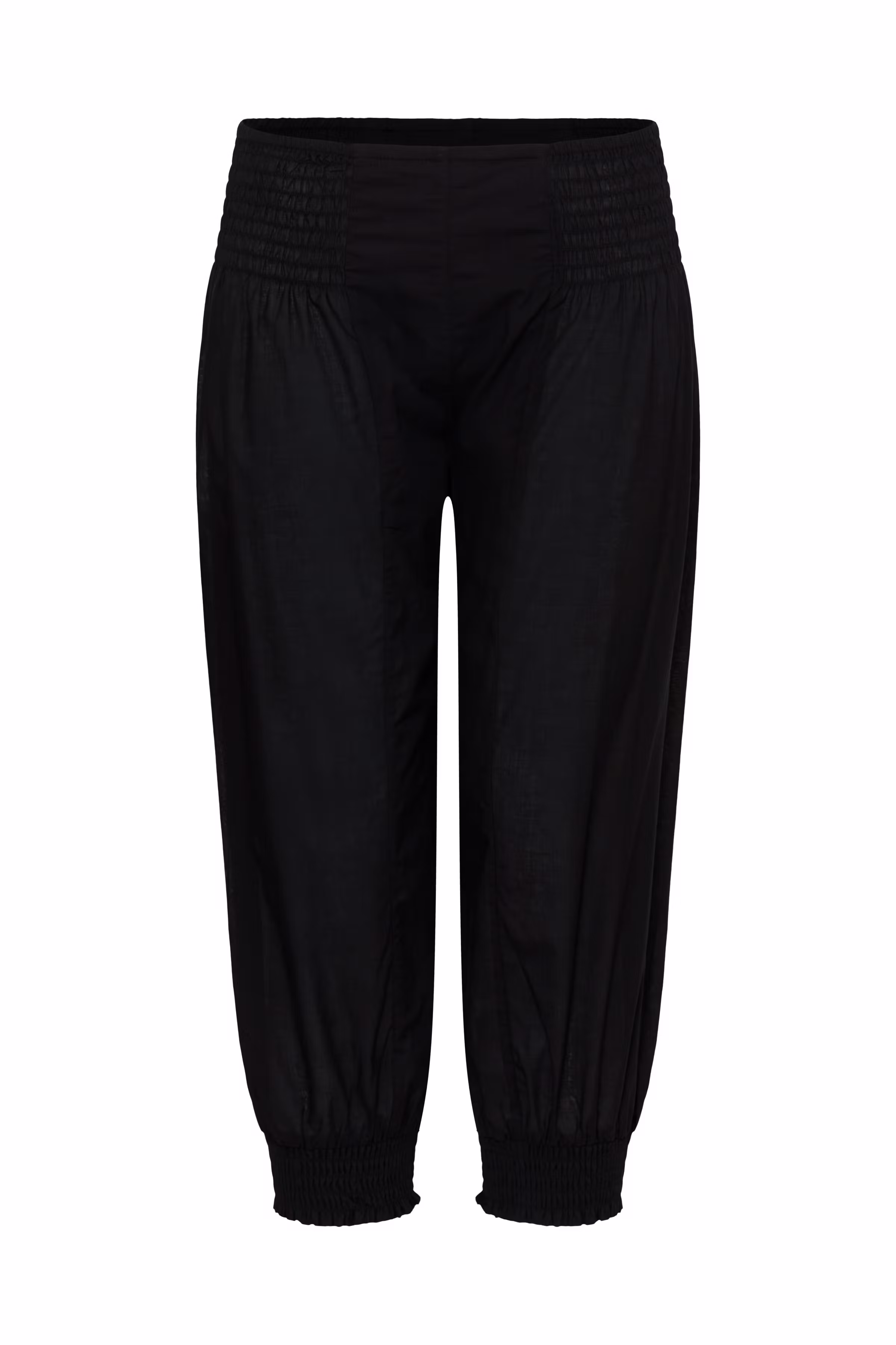 PZJILL Casual Capri Pants PACK FRONT 50200339-193911