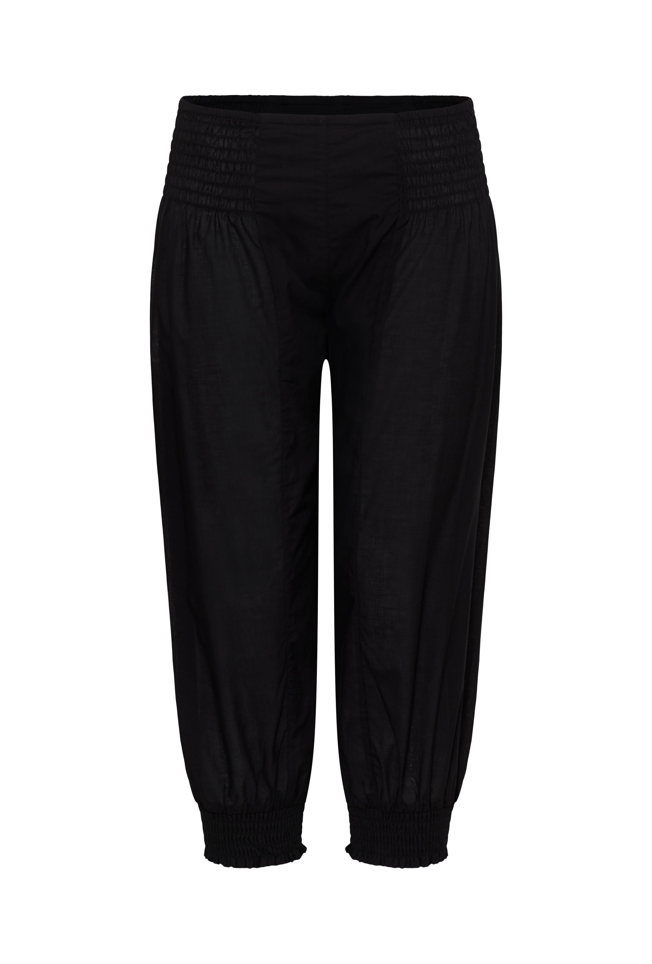 PZJILL Casual Capri Pants PACK FRONT 50200339-193911