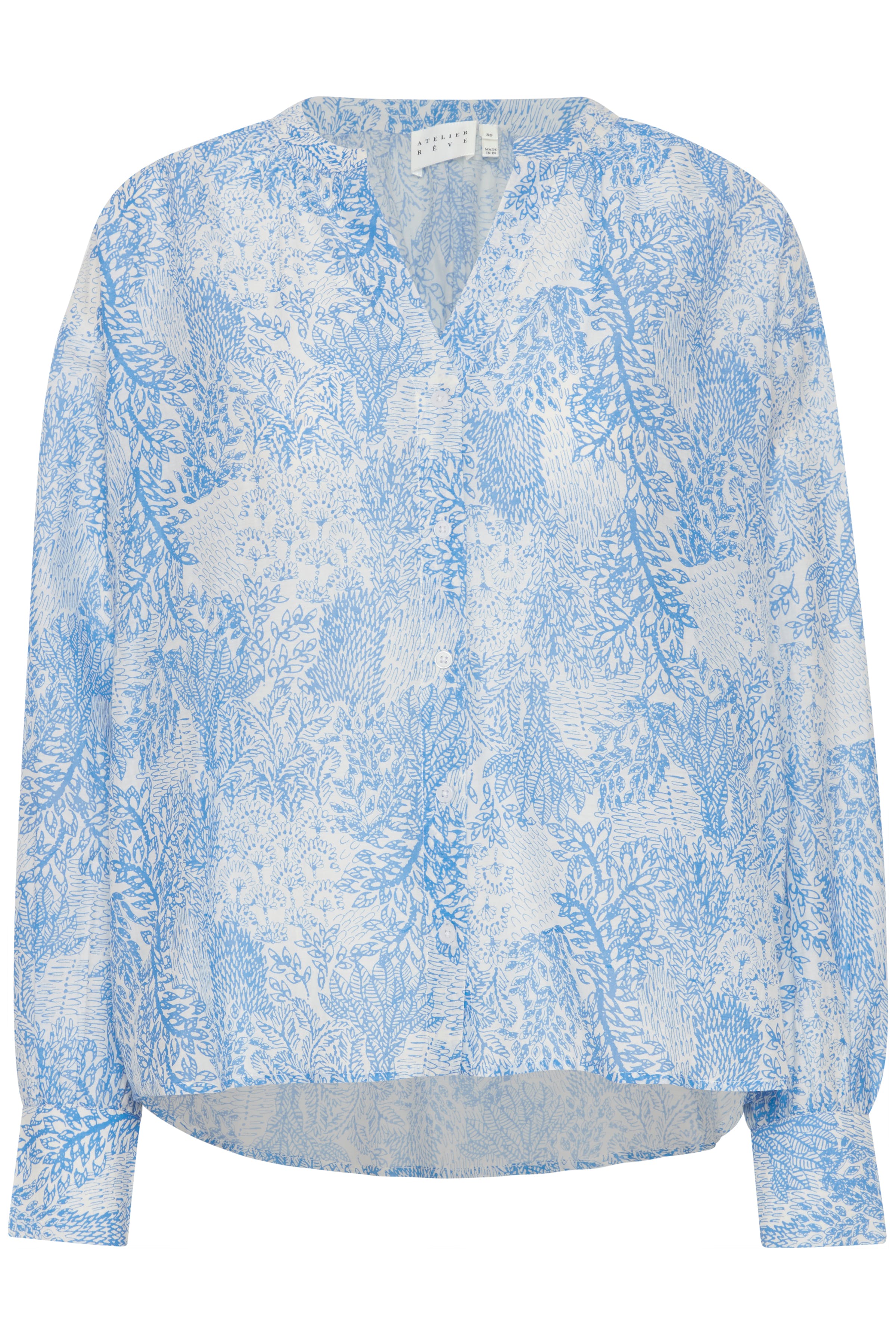 IRTHEA Shirt PACK FRONT 20119945-202586