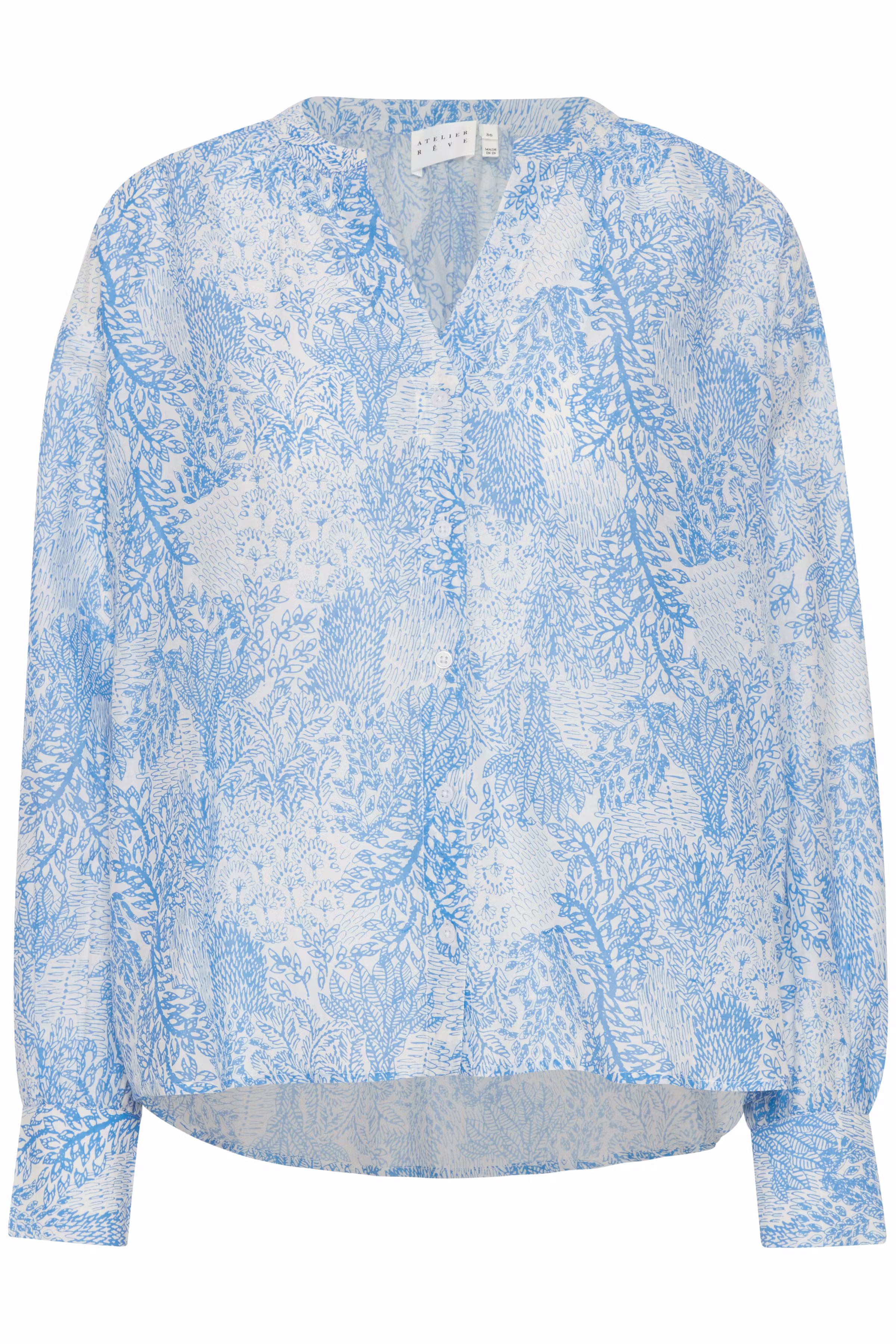 IRTHEA Shirt PACK FRONT 20119945-202586