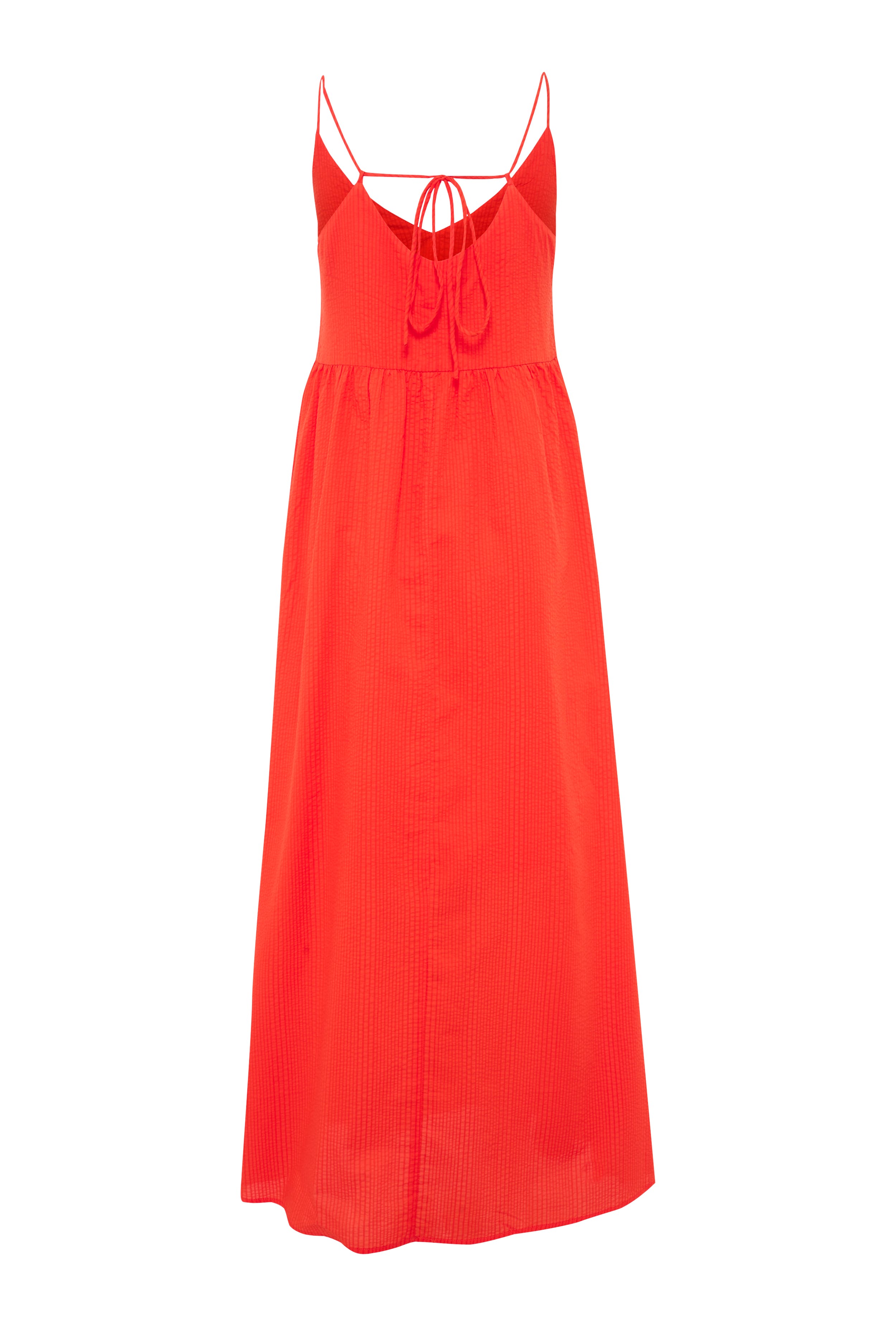 GloriaPW Lang kjole PACK BACK 30308622-171562