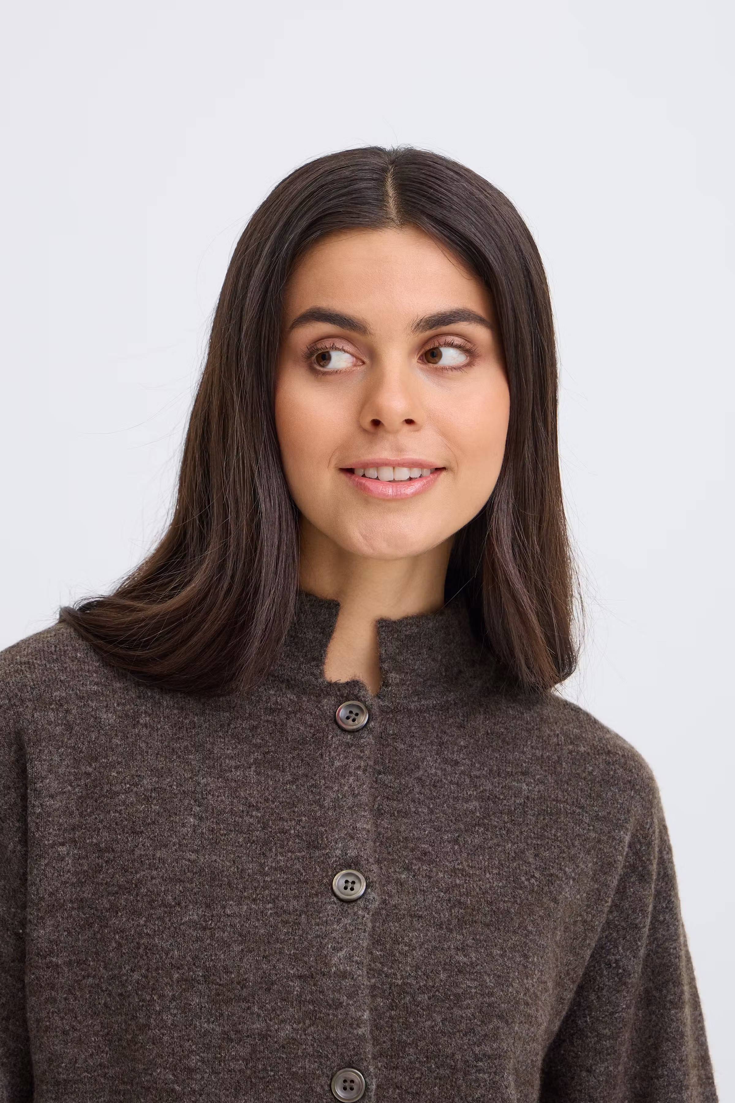 FRSANNY Cardigan LOOKBOOK DETAIL 20618298-1909131