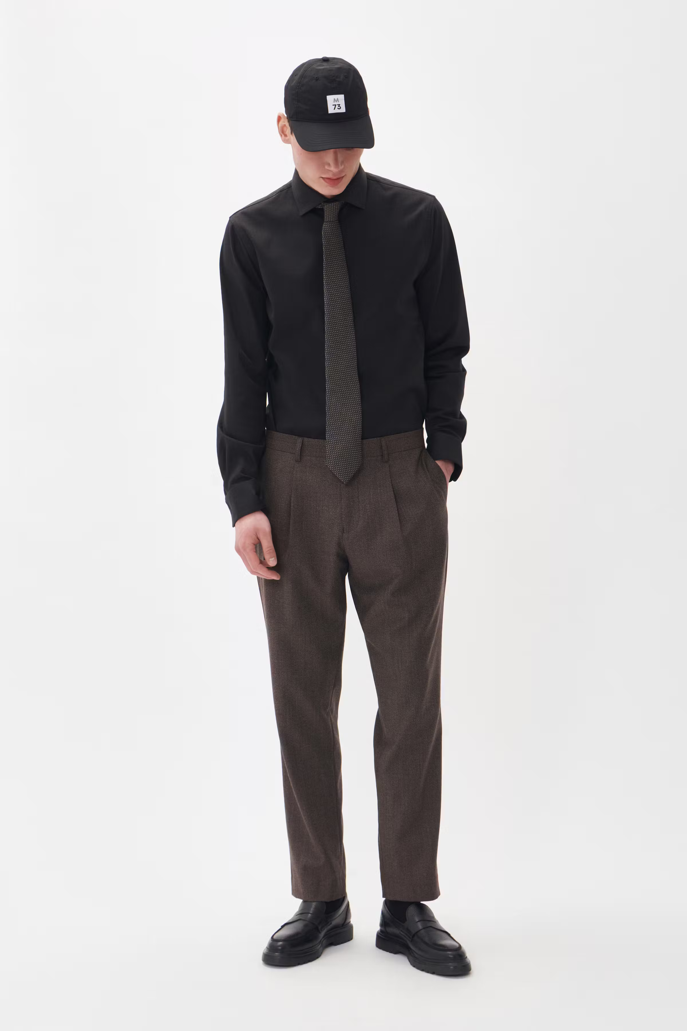 MAmarc Skjorta LOCATION NONE 30207233-300275