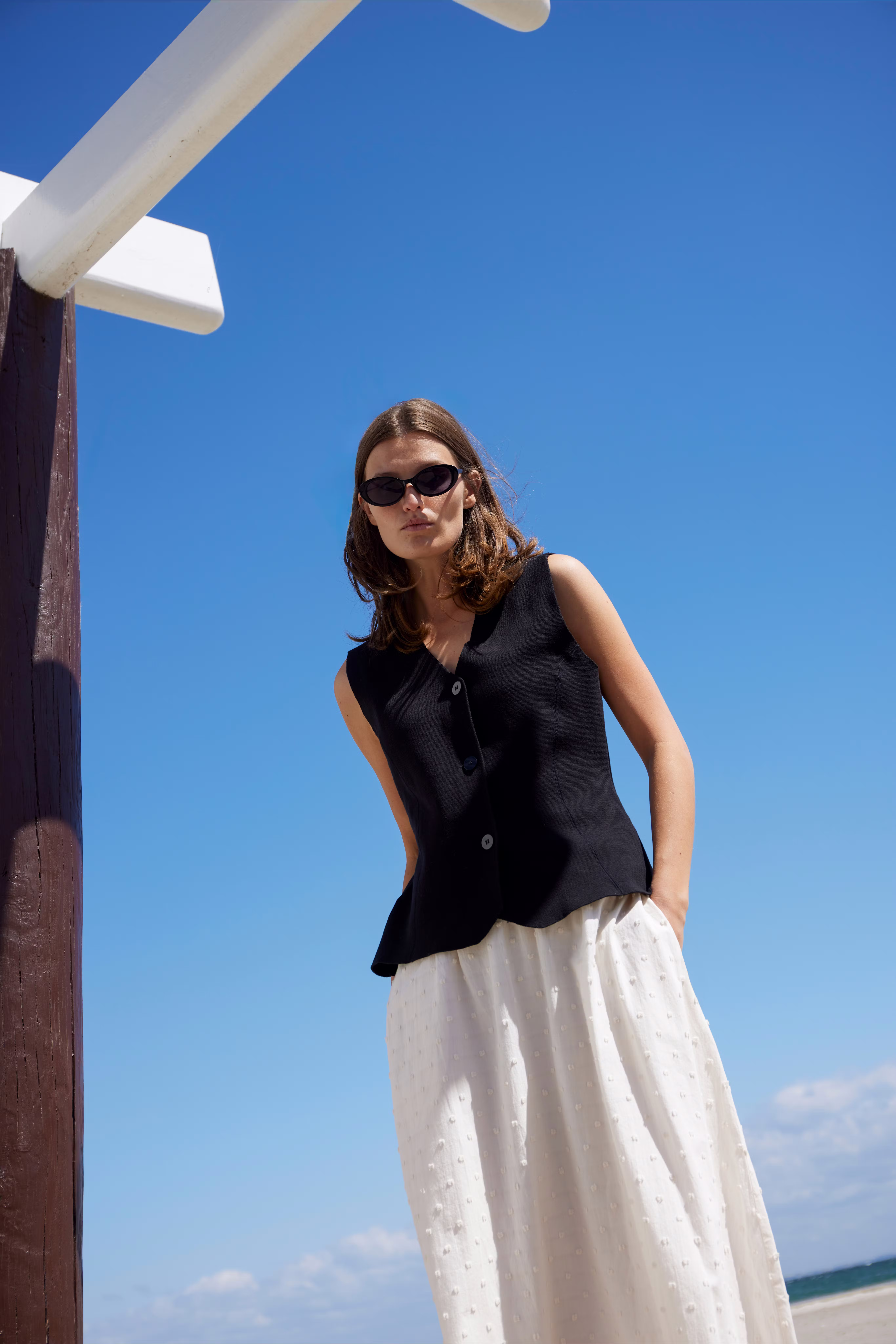 SLHaven Waistcoat LOCATION NONE 30408422-194008