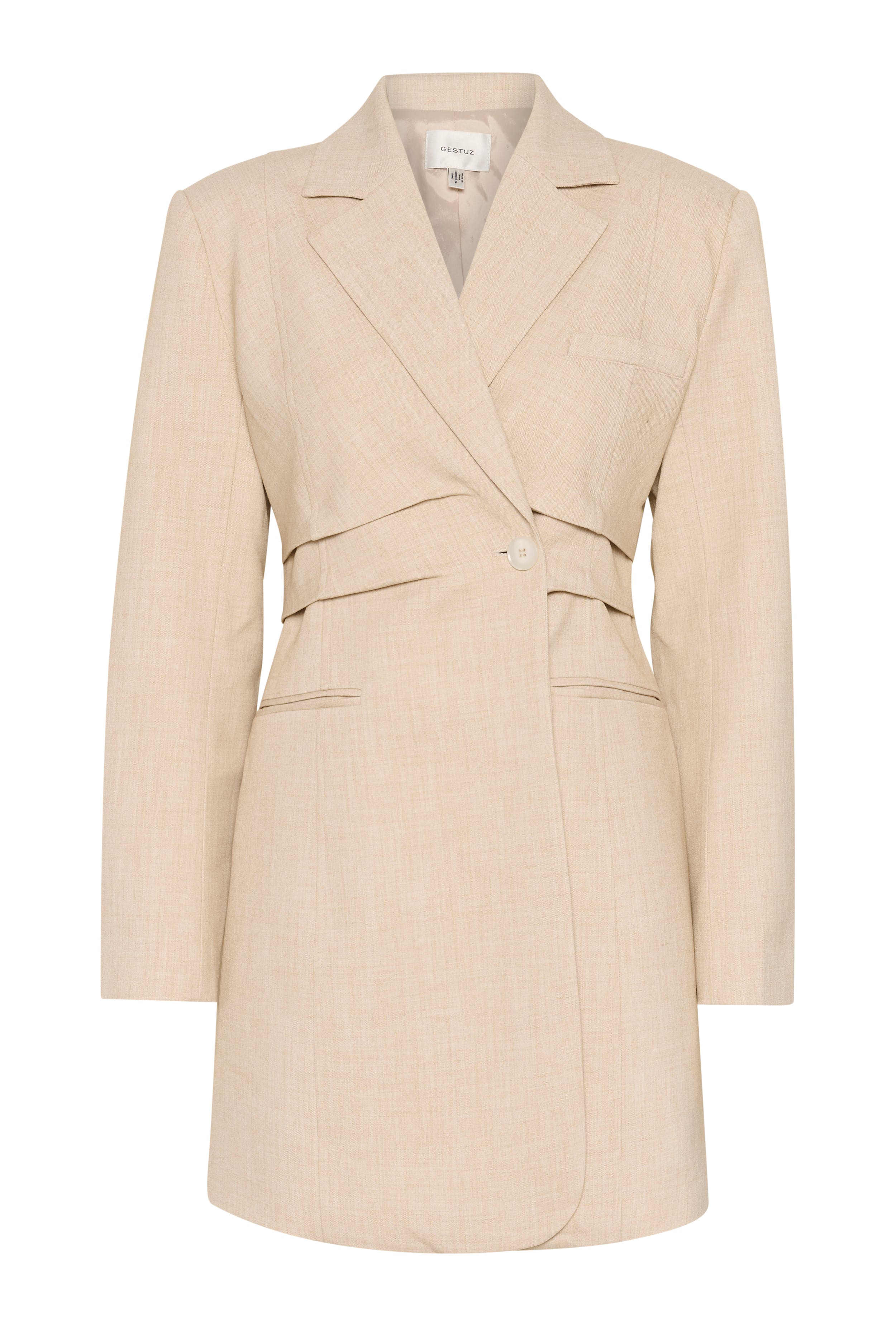 GZdecy Jurk PACK FRONT 10909870-107203