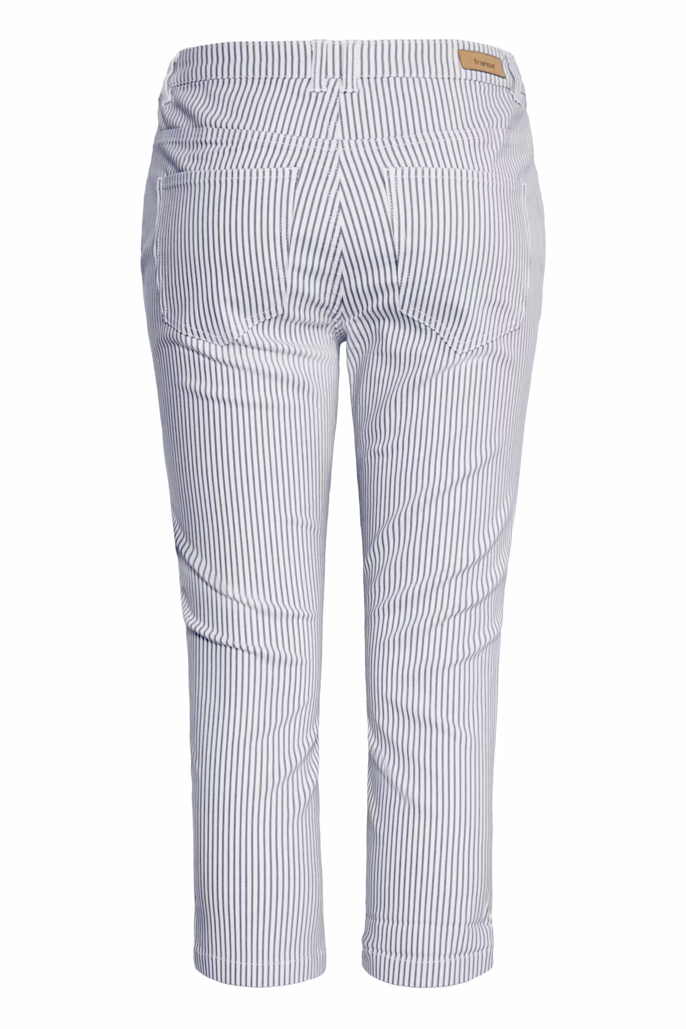 FRENA Capri pants PACK BACK 20617767-203389