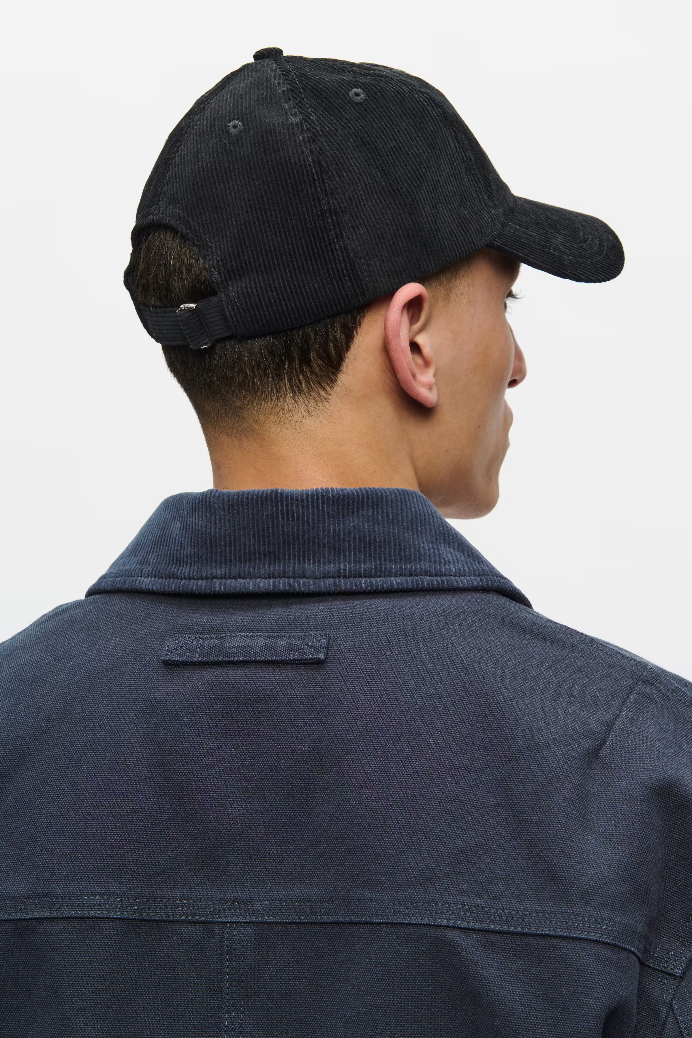 WWW.W.cap Keps LOOKBOOK DETAIL 30251596-303700