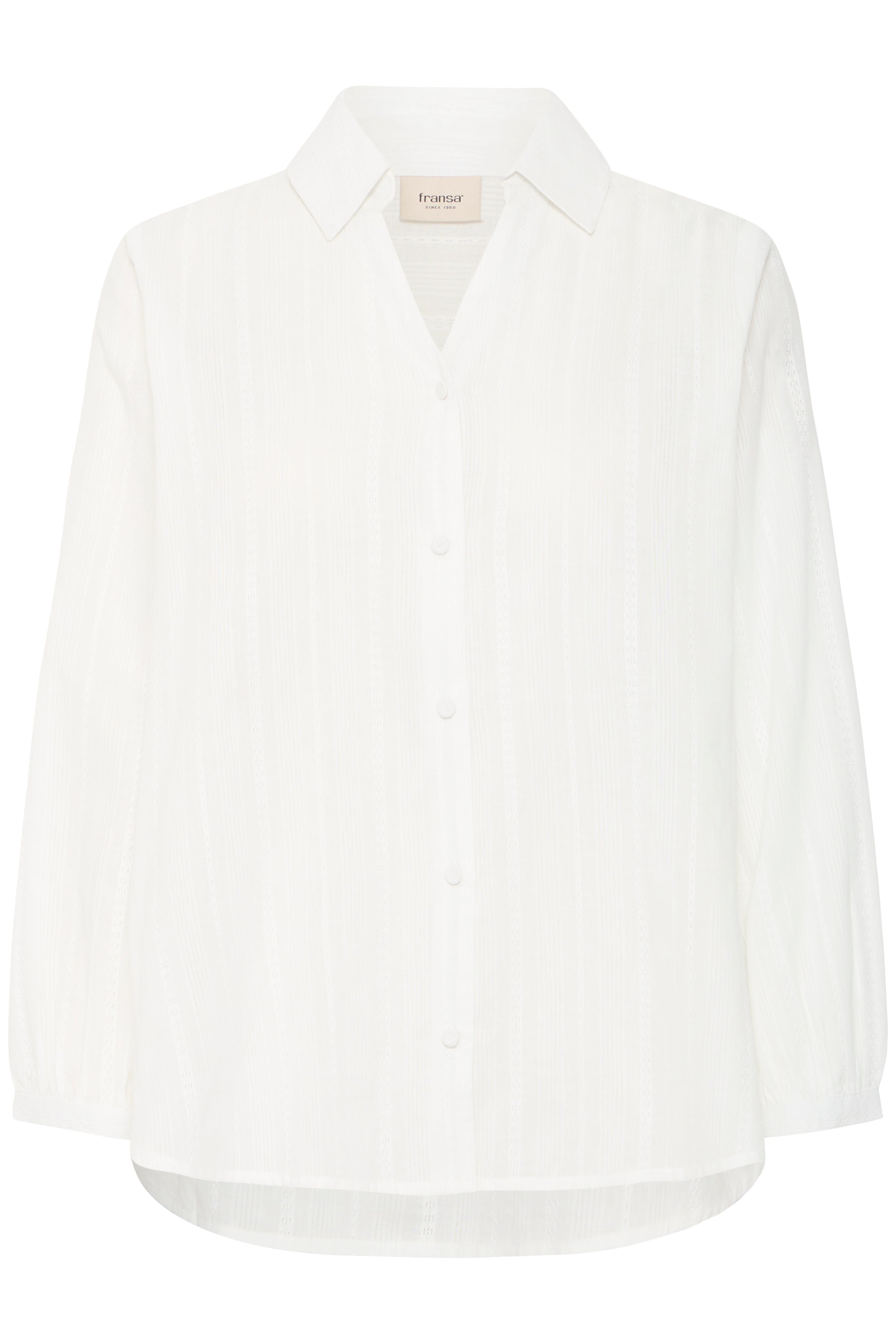 FRHANNIE Skjorte PACK FRONT 20616053-114800