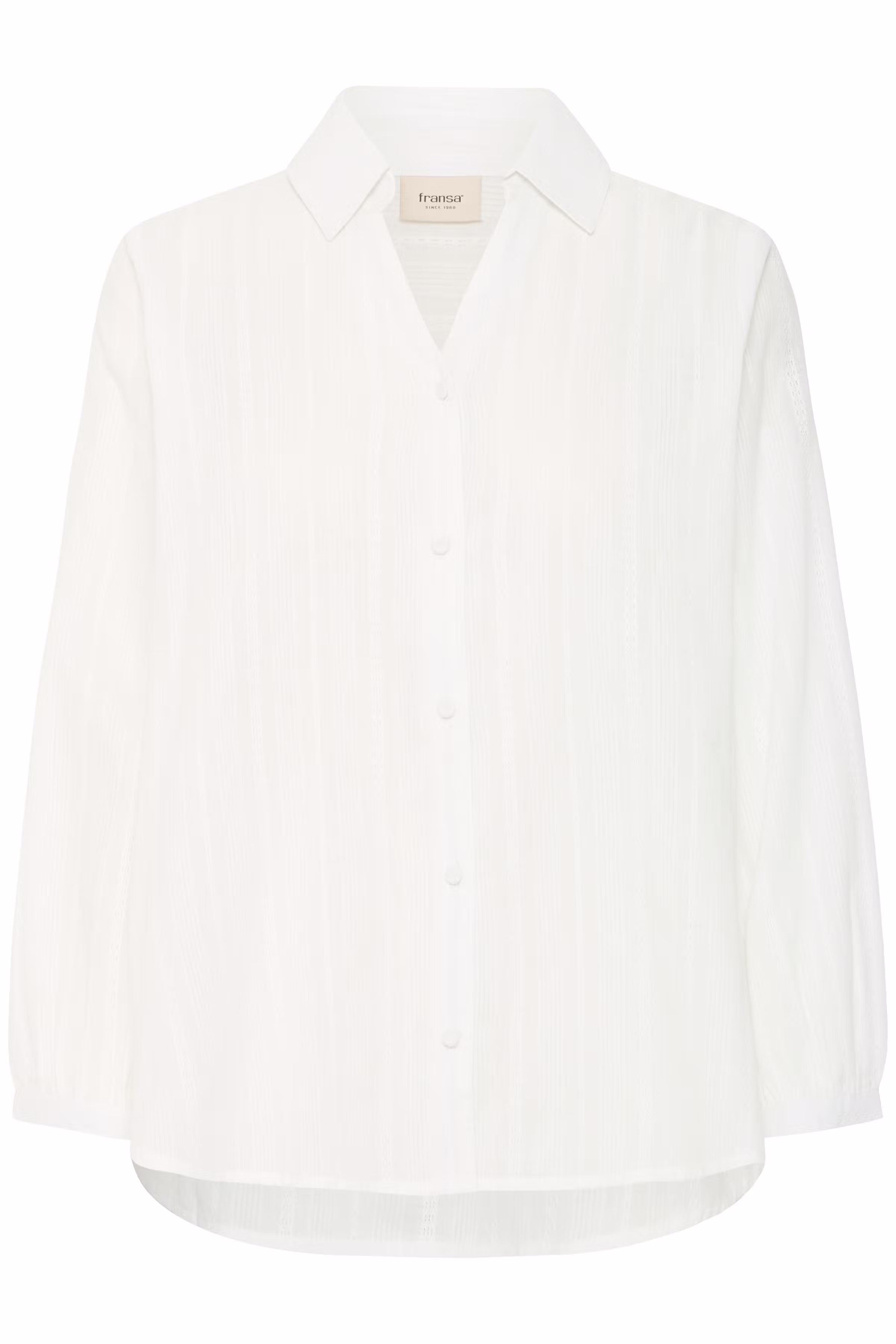 FRHANNIE Skjorte PACK FRONT 20616053-114800