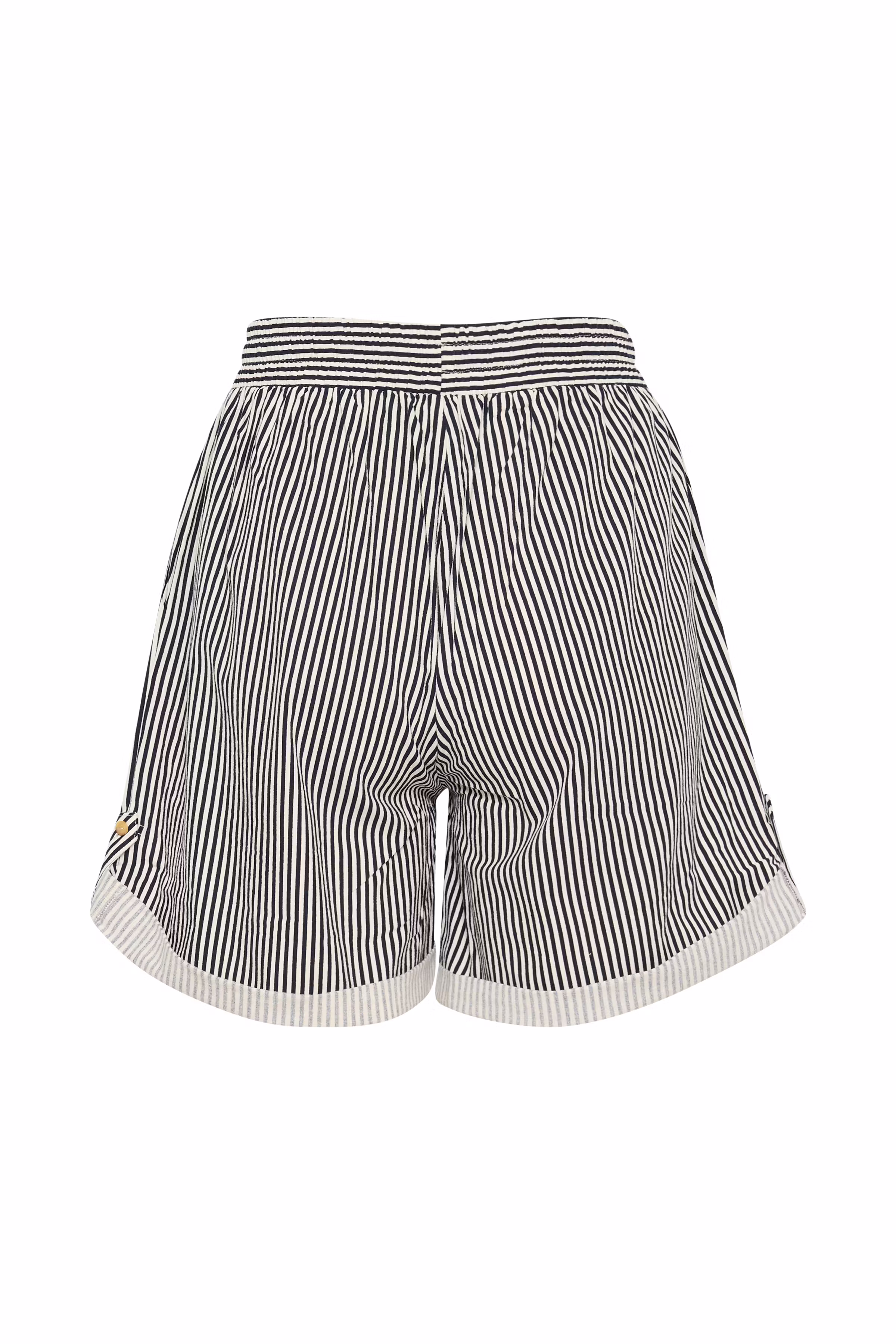 ZalindaSZ Shorts PACK BACK 30513891-303492