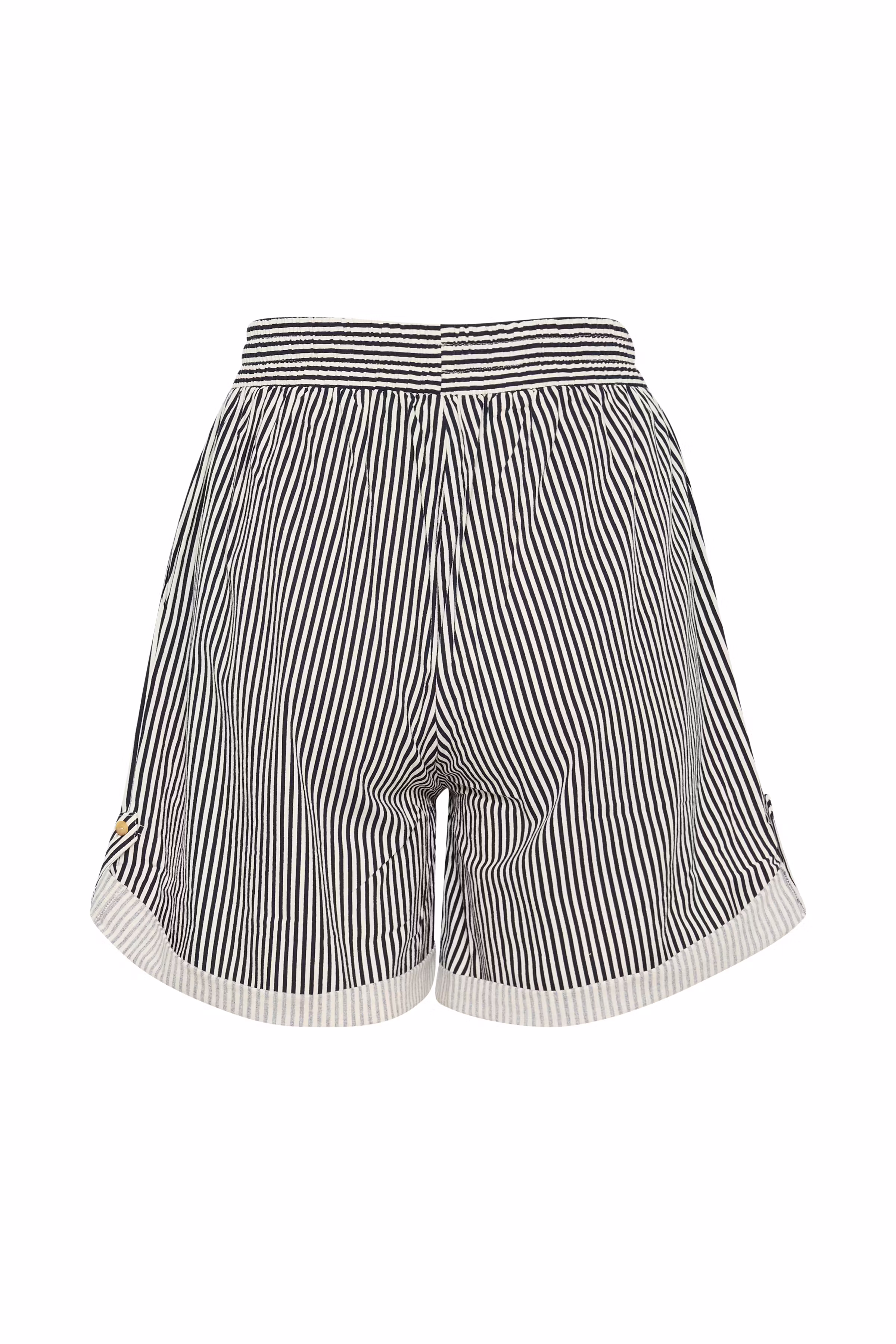 ZalindaSZ Shorts PACK BACK 30513891-303492